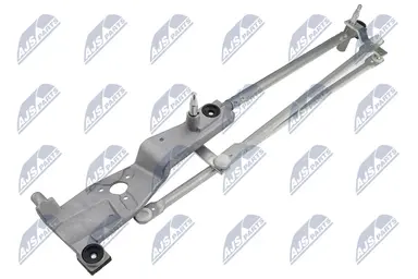 NTY MECANISMO MOTOR LIMPIAPARABRISA