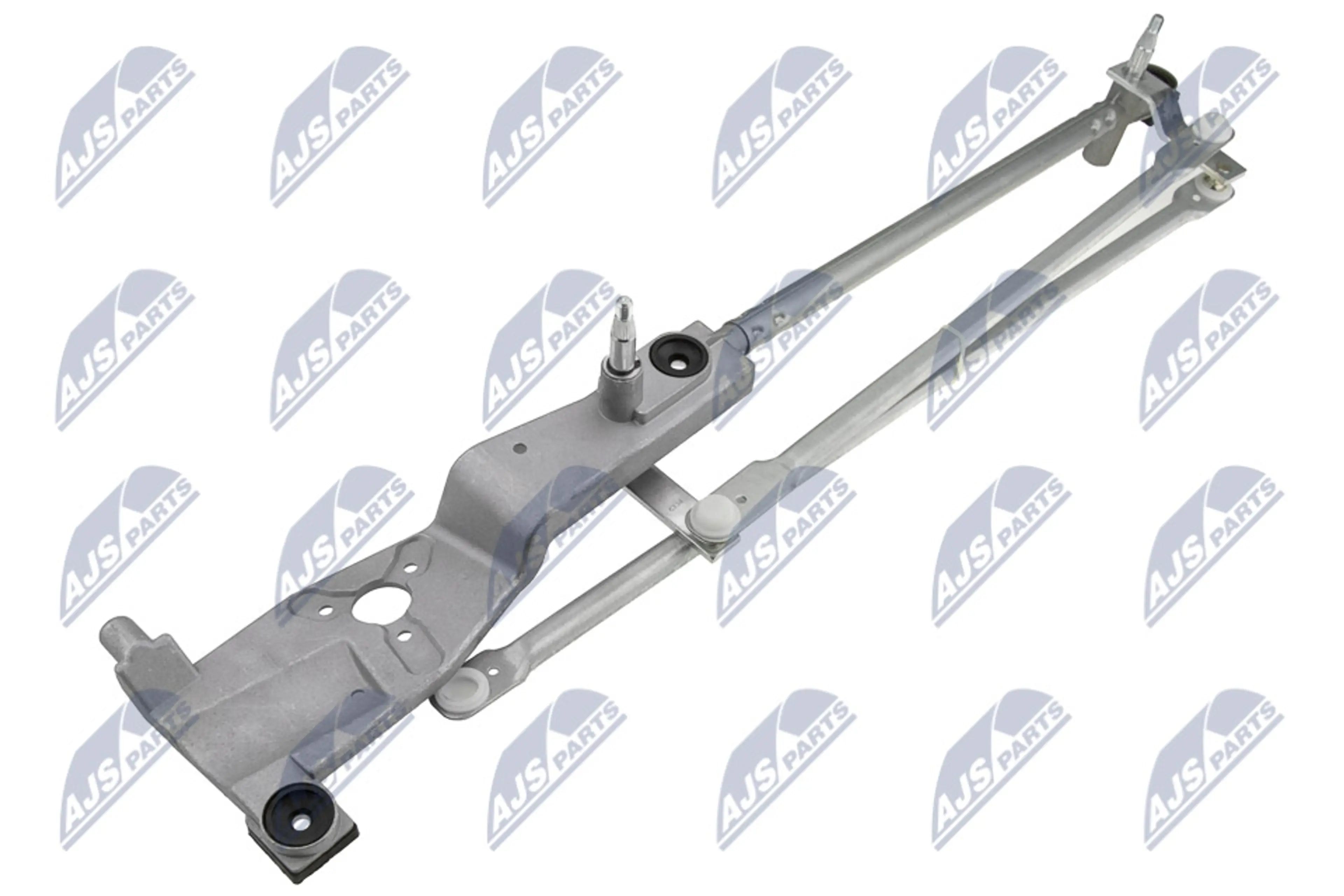 NTY MECANISMO MOTOR LIMPIAPARABRISA