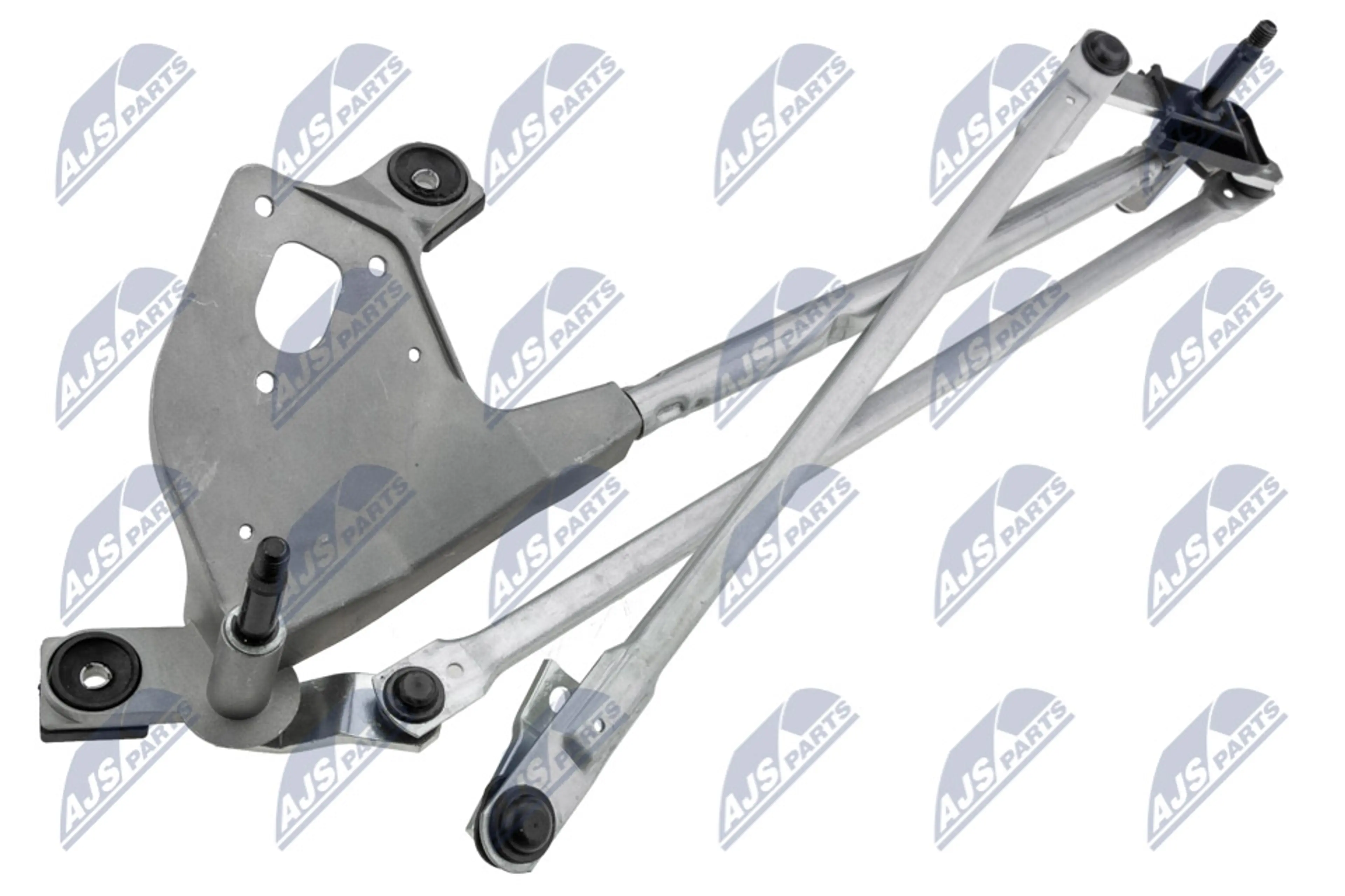 NTY MECANISMO MOTOR LIMPIAPARABRISA