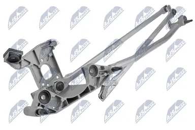 NTY MECANISMO MOTOR LIMPIAPARABRISA