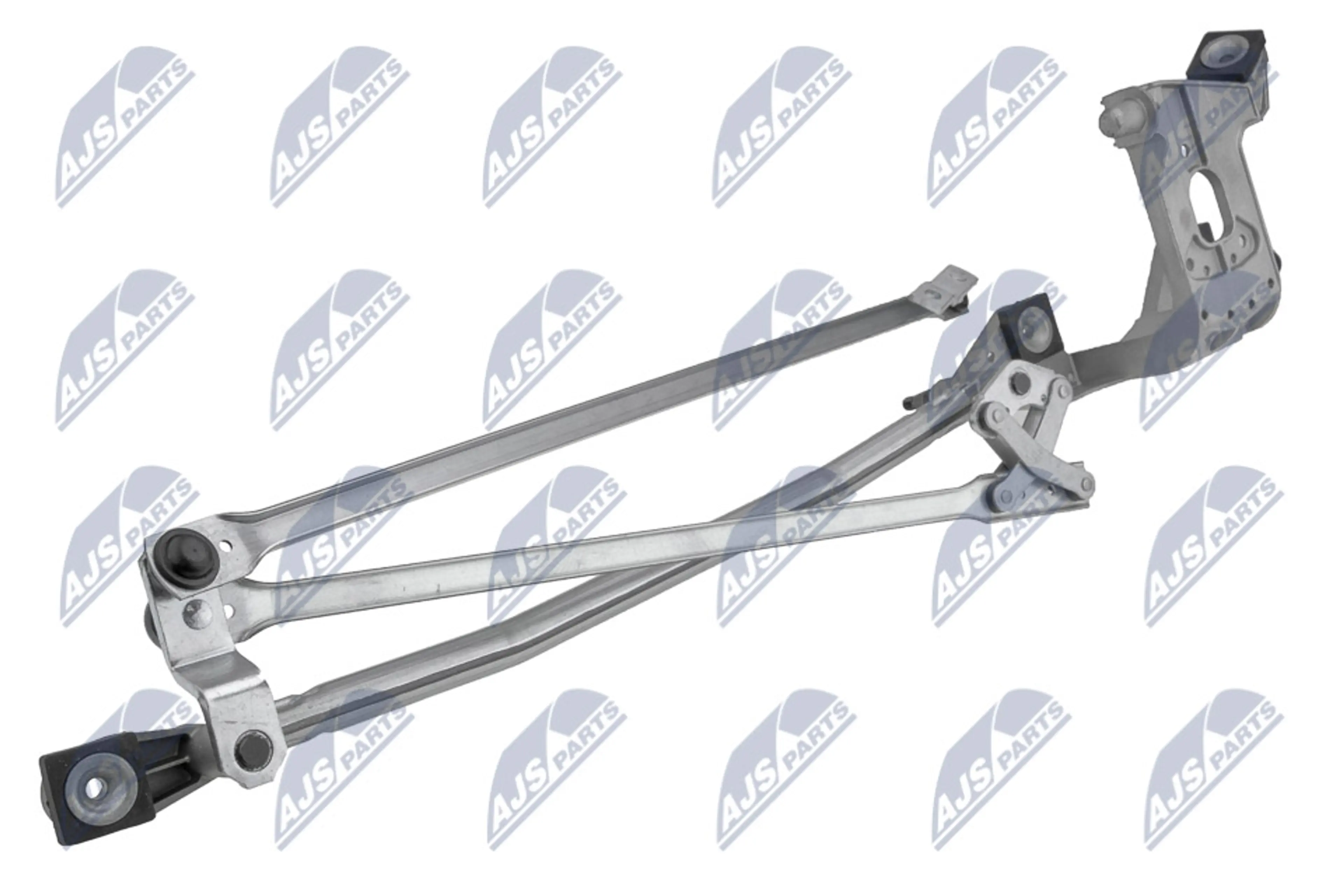 NTY MECANISMO MOTOR LIMPIAPARABRISA