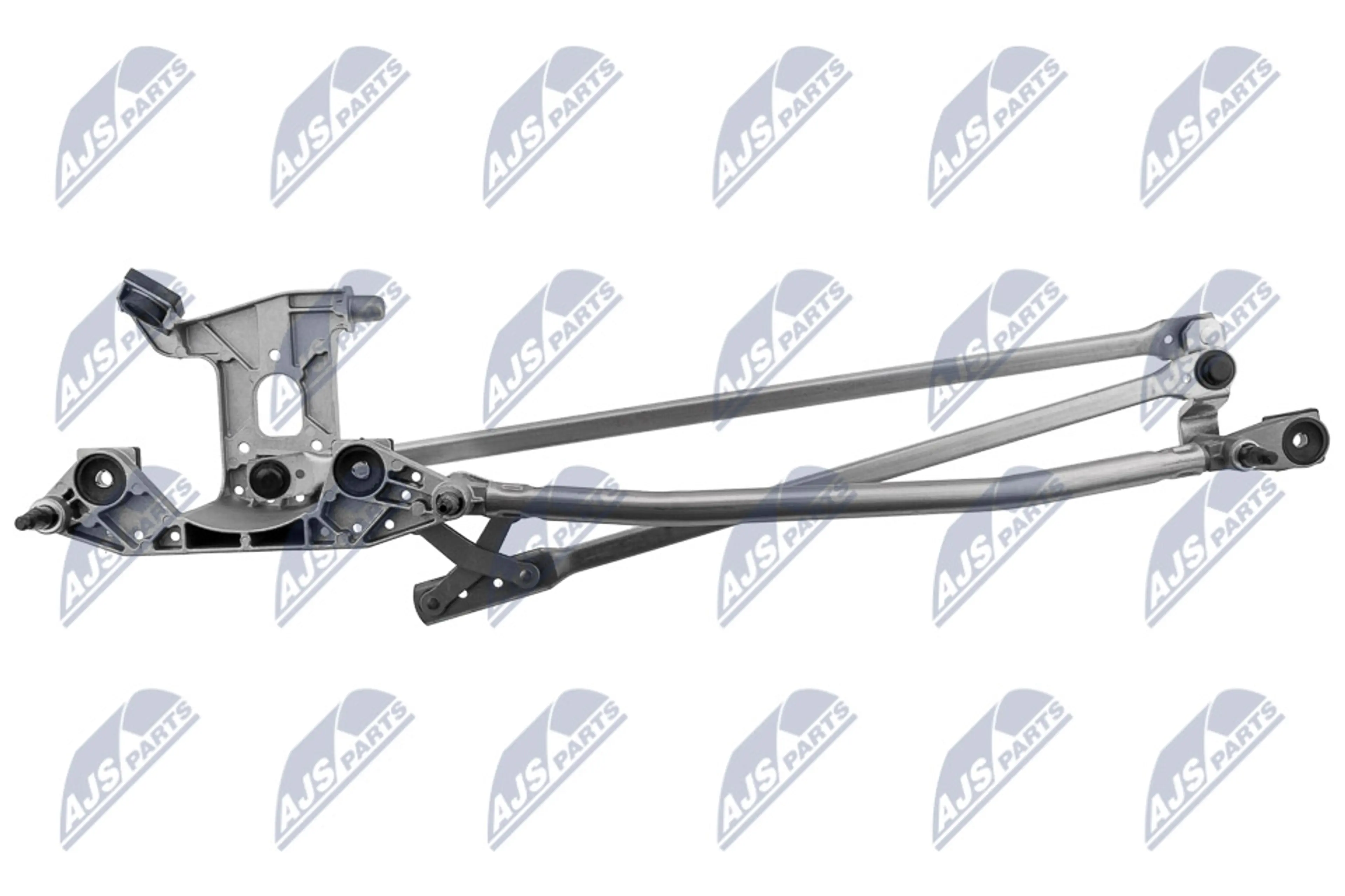 NTY MECANISMO MOTOR LIMPIAPARABRISA