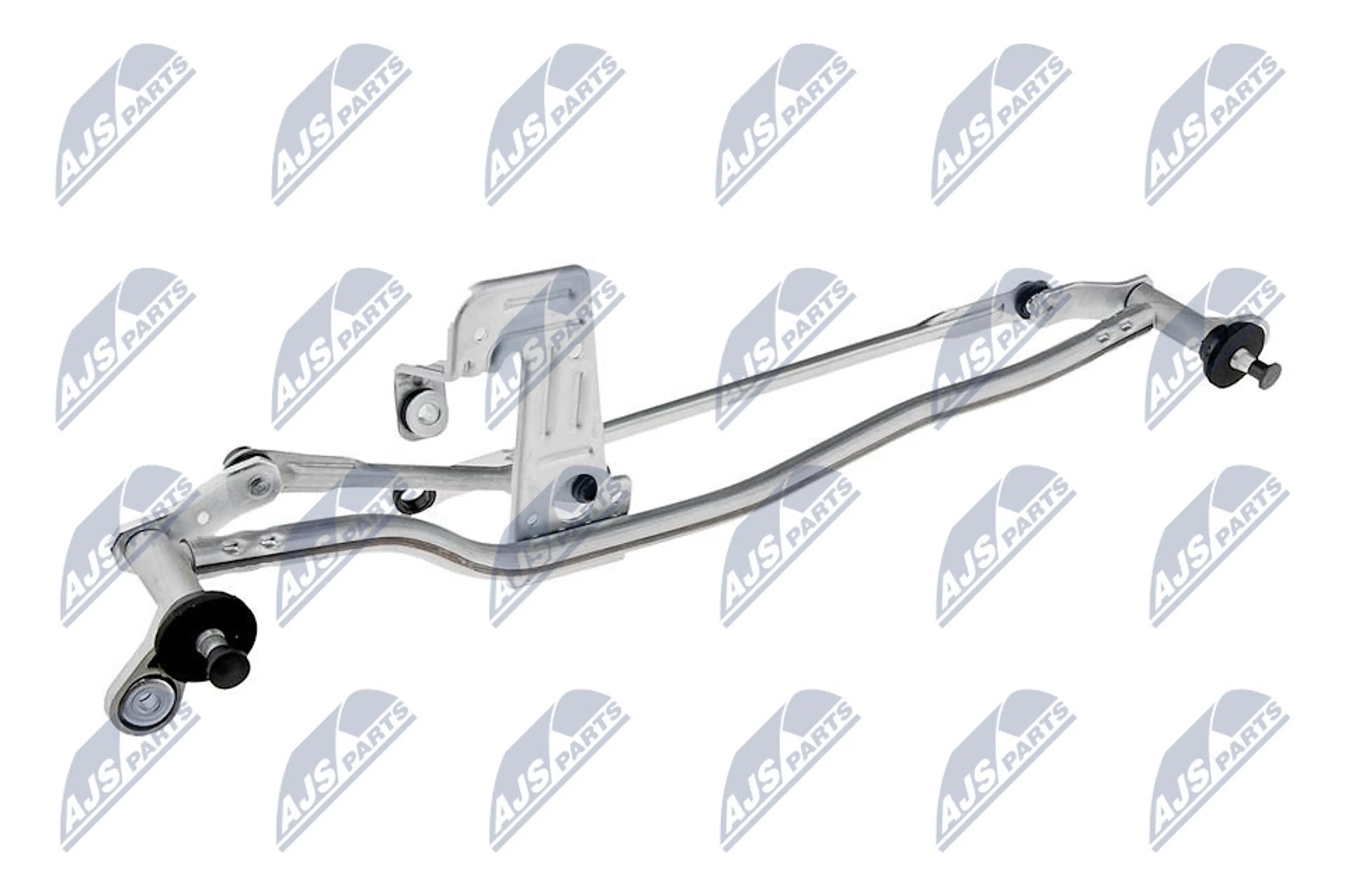 NTY MECANISMO MOTOR LIMPIAPARABRISA