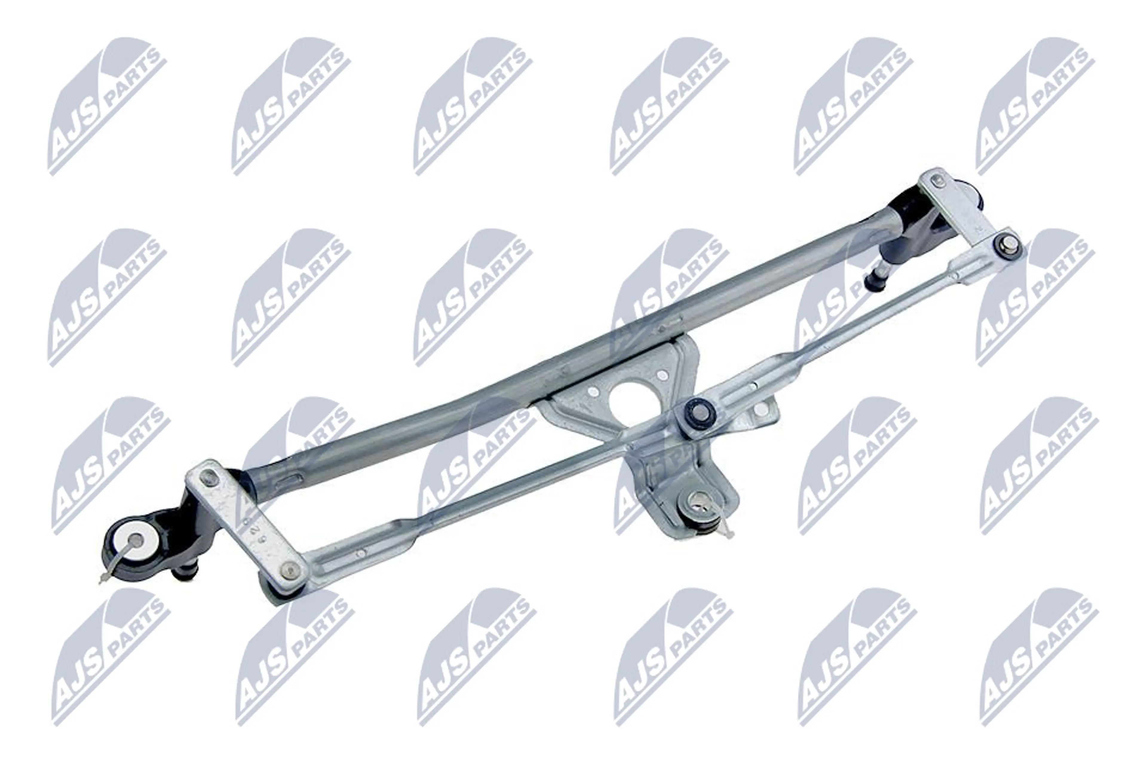 NTY MECANISMO MOTOR LIMPIAPARABRISA