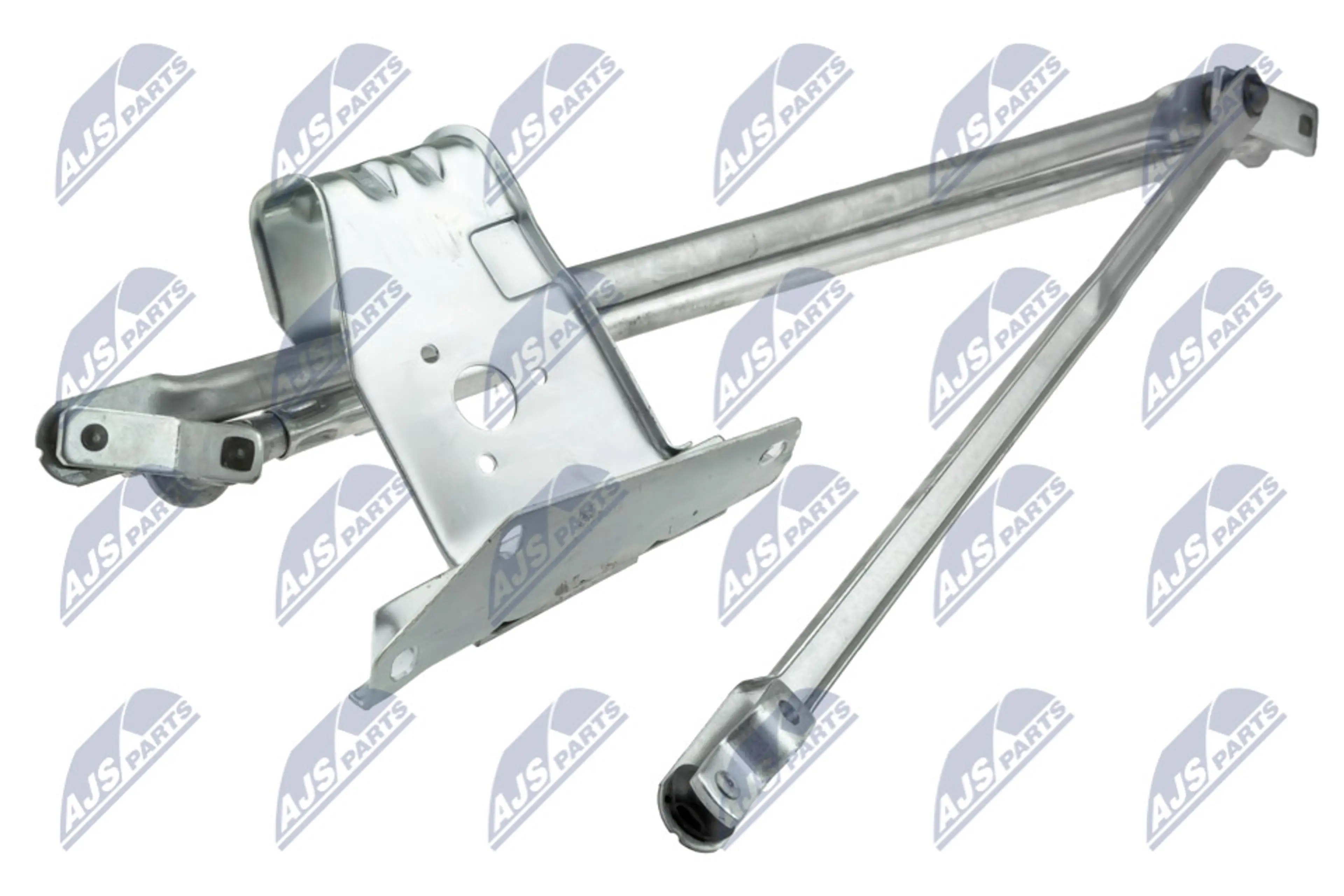 NTY MECANISMO MOTOR LIMPIAPARABRISA