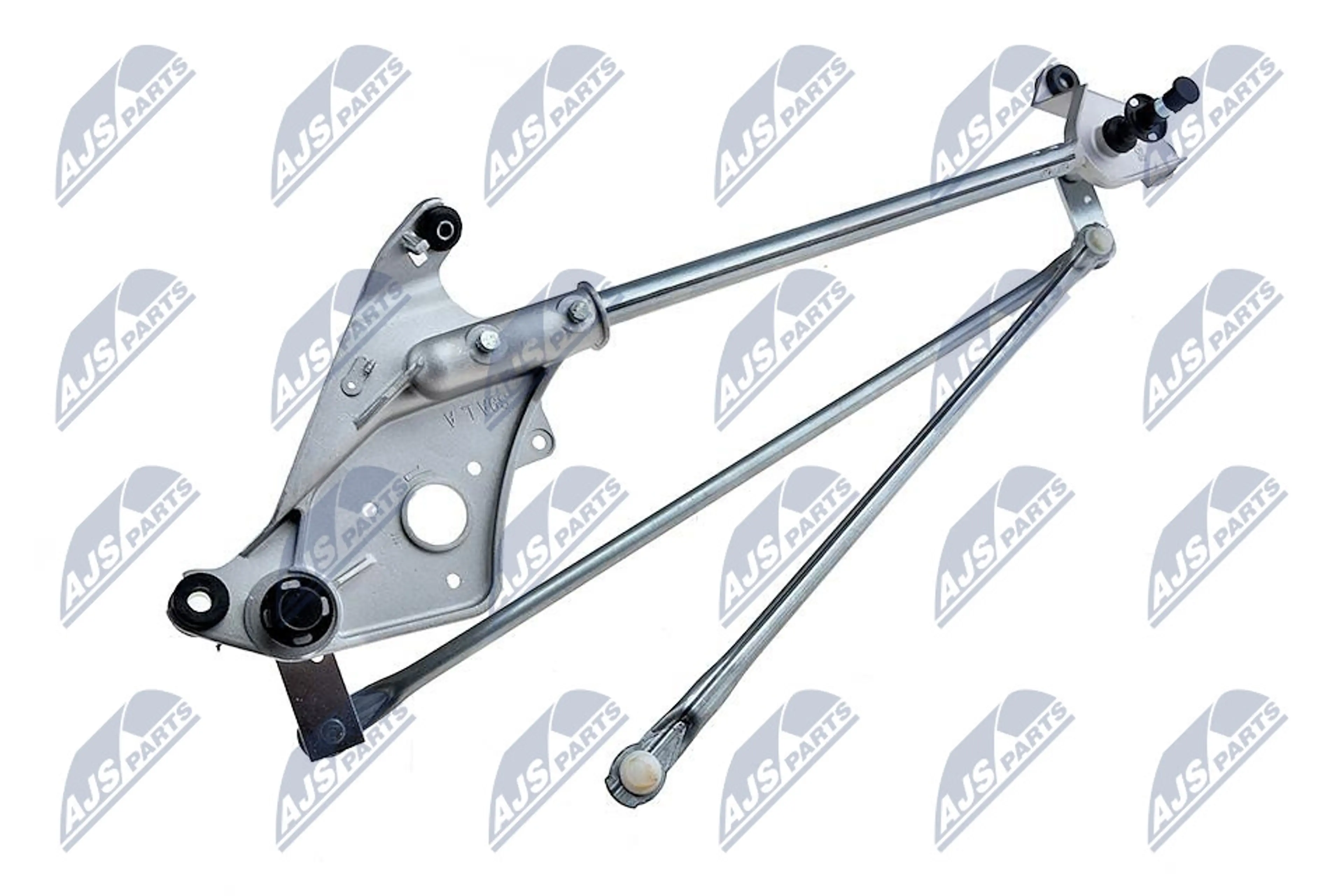 NTY MECANISMO MOTOR LIMPIAPARABRISA