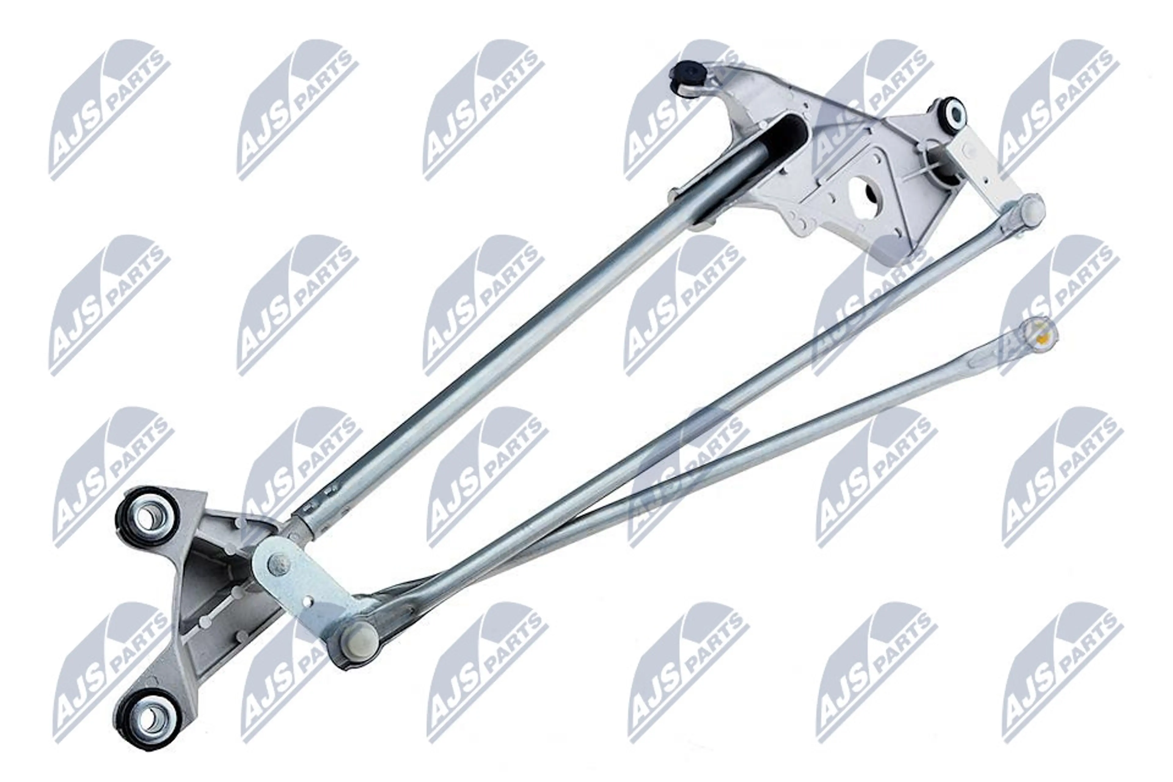 NTY MECANISMO MOTOR LIMPIAPARABRISA