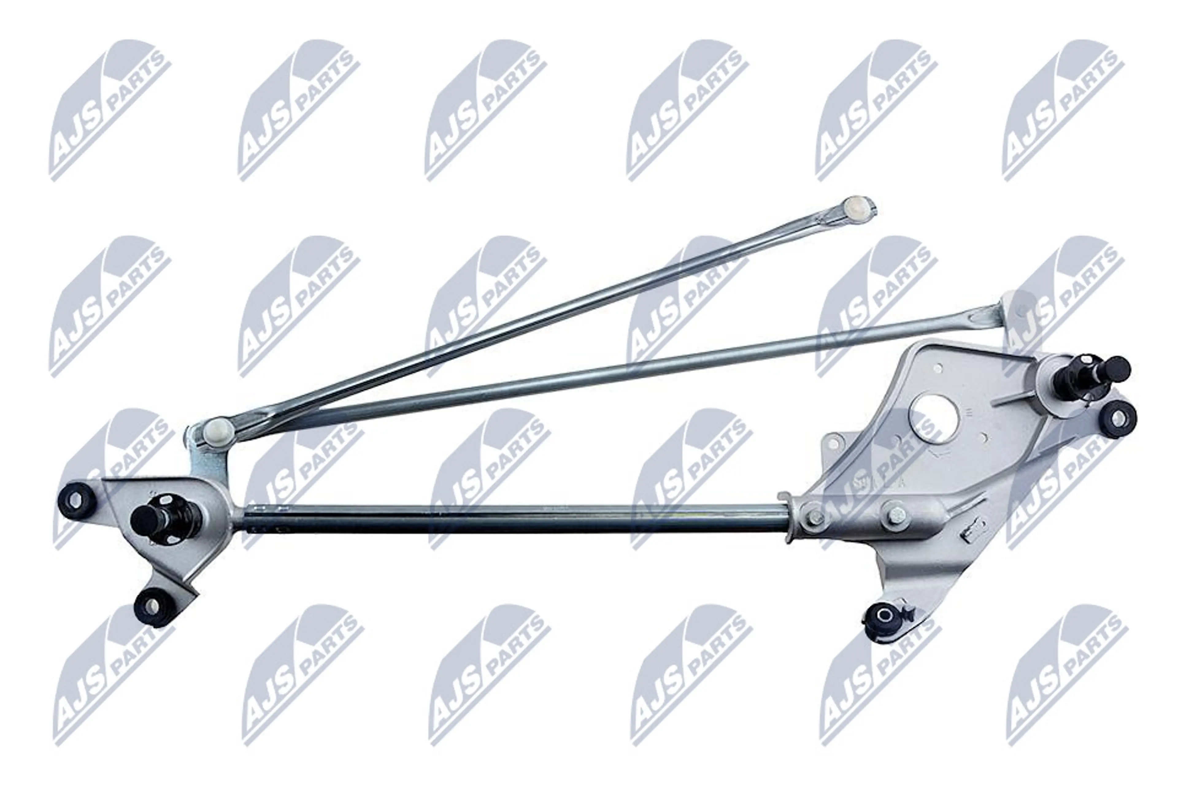 NTY MECANISMO MOTOR LIMPIAPARABRISA