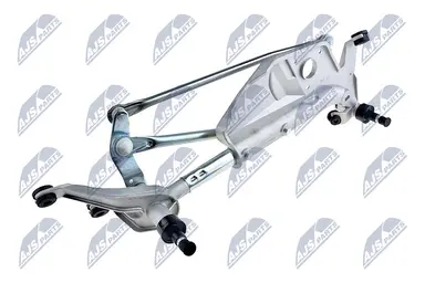 NTY MECANISMO MOTOR LIMPIAPARABRISA