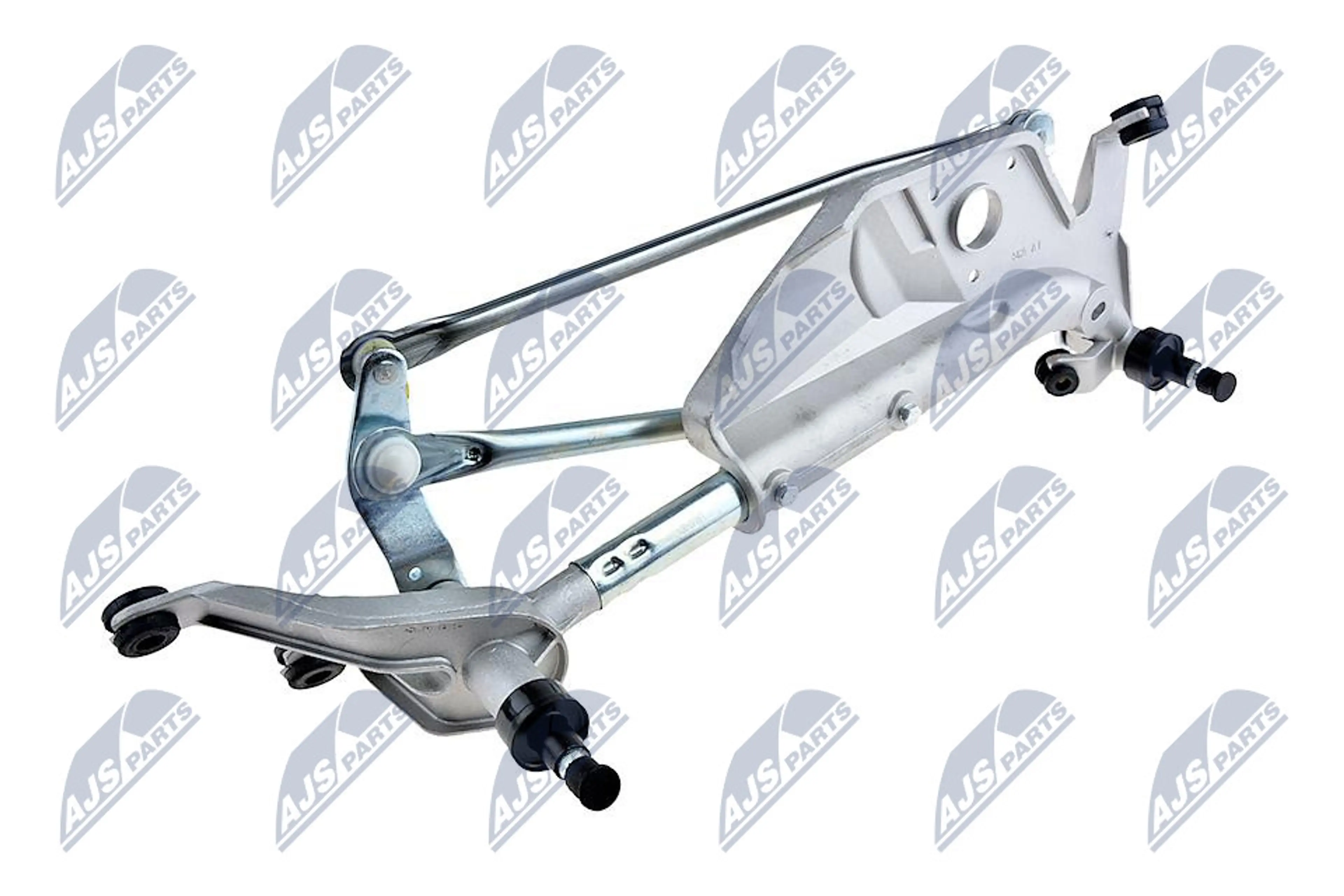 NTY MECANISMO MOTOR LIMPIAPARABRISA