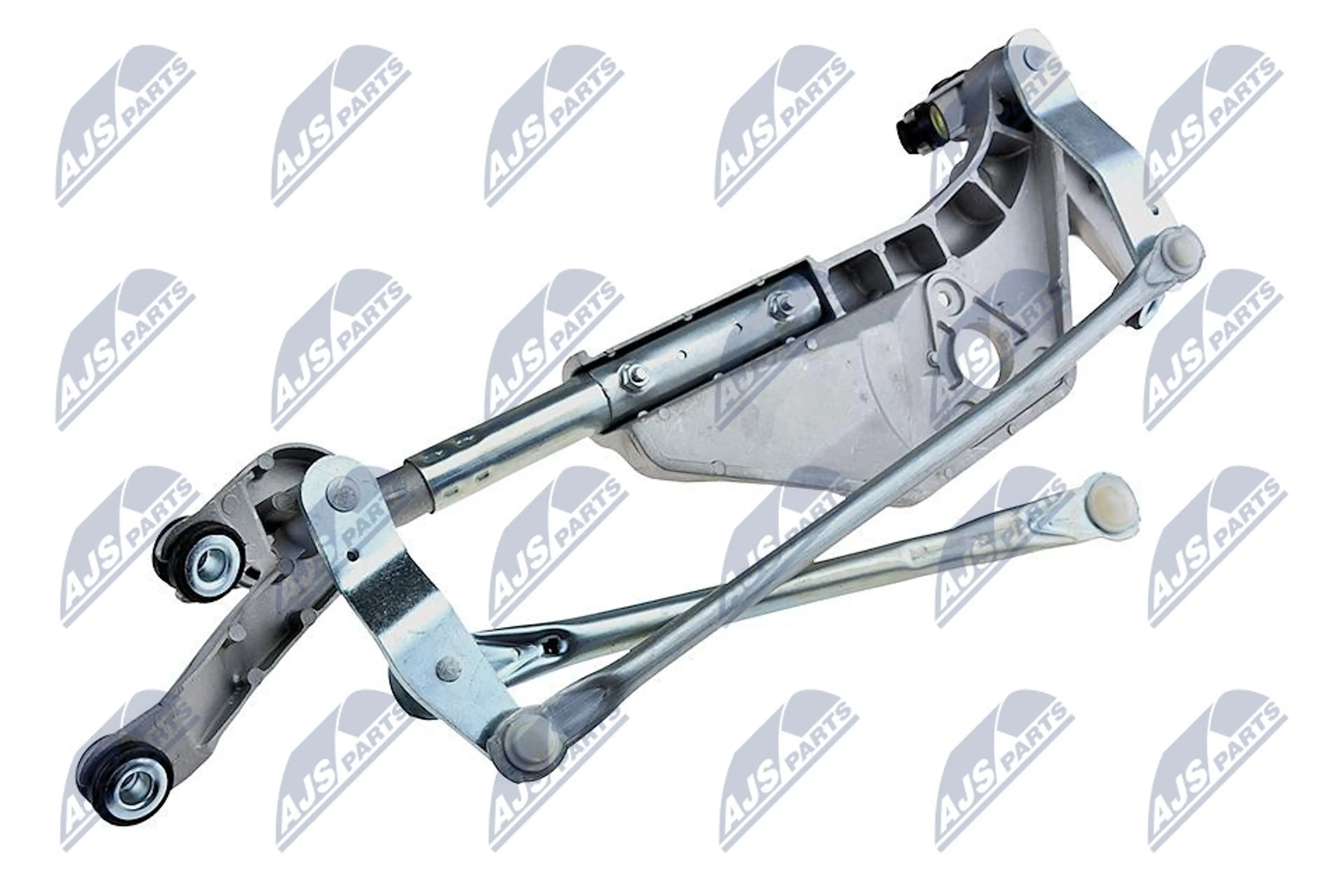 NTY MECANISMO MOTOR LIMPIAPARABRISA