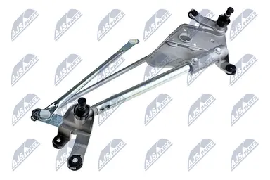 NTY MECANISMO MOTOR LIMPIAPARABRISA