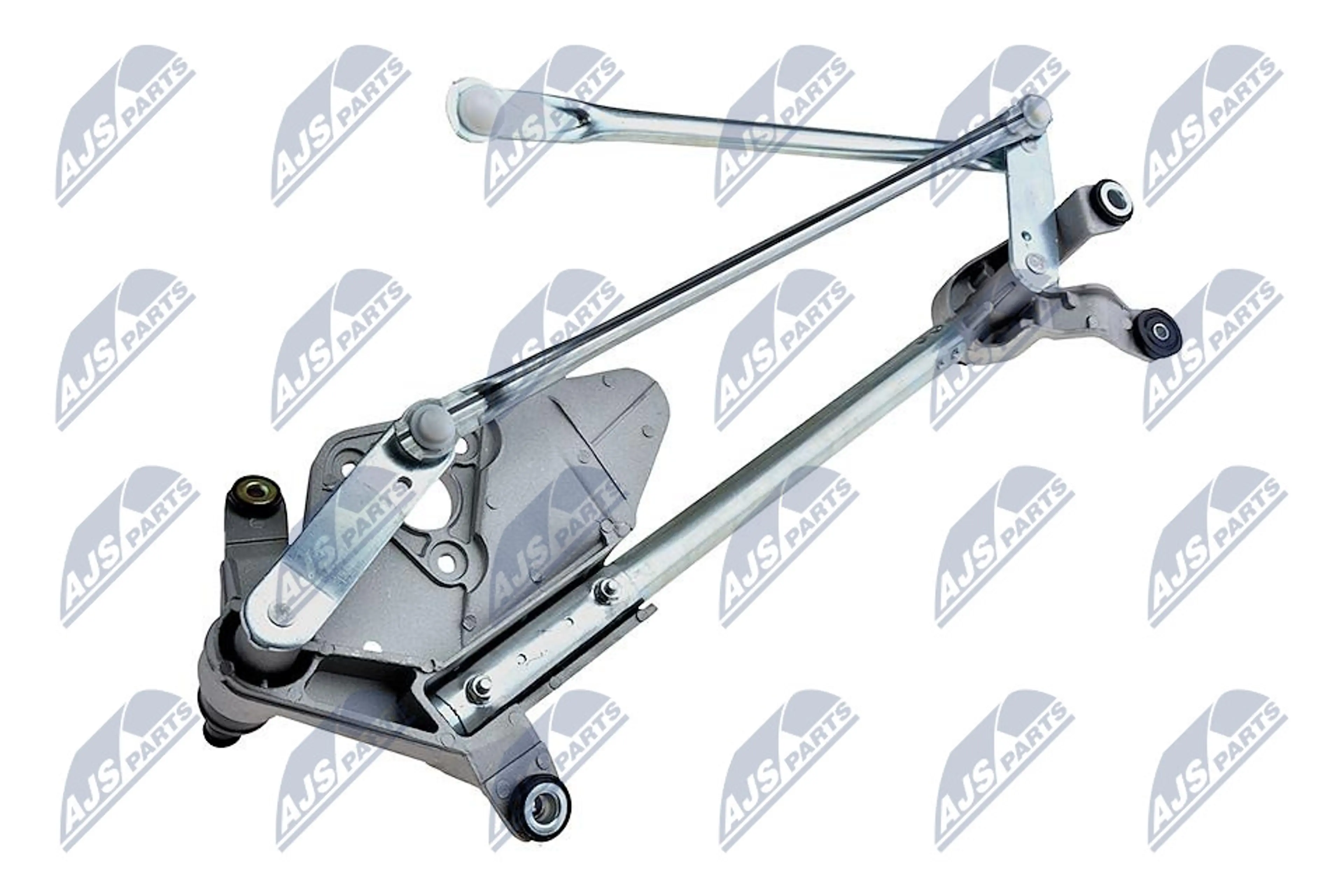 NTY MECANISMO MOTOR LIMPIAPARABRISA