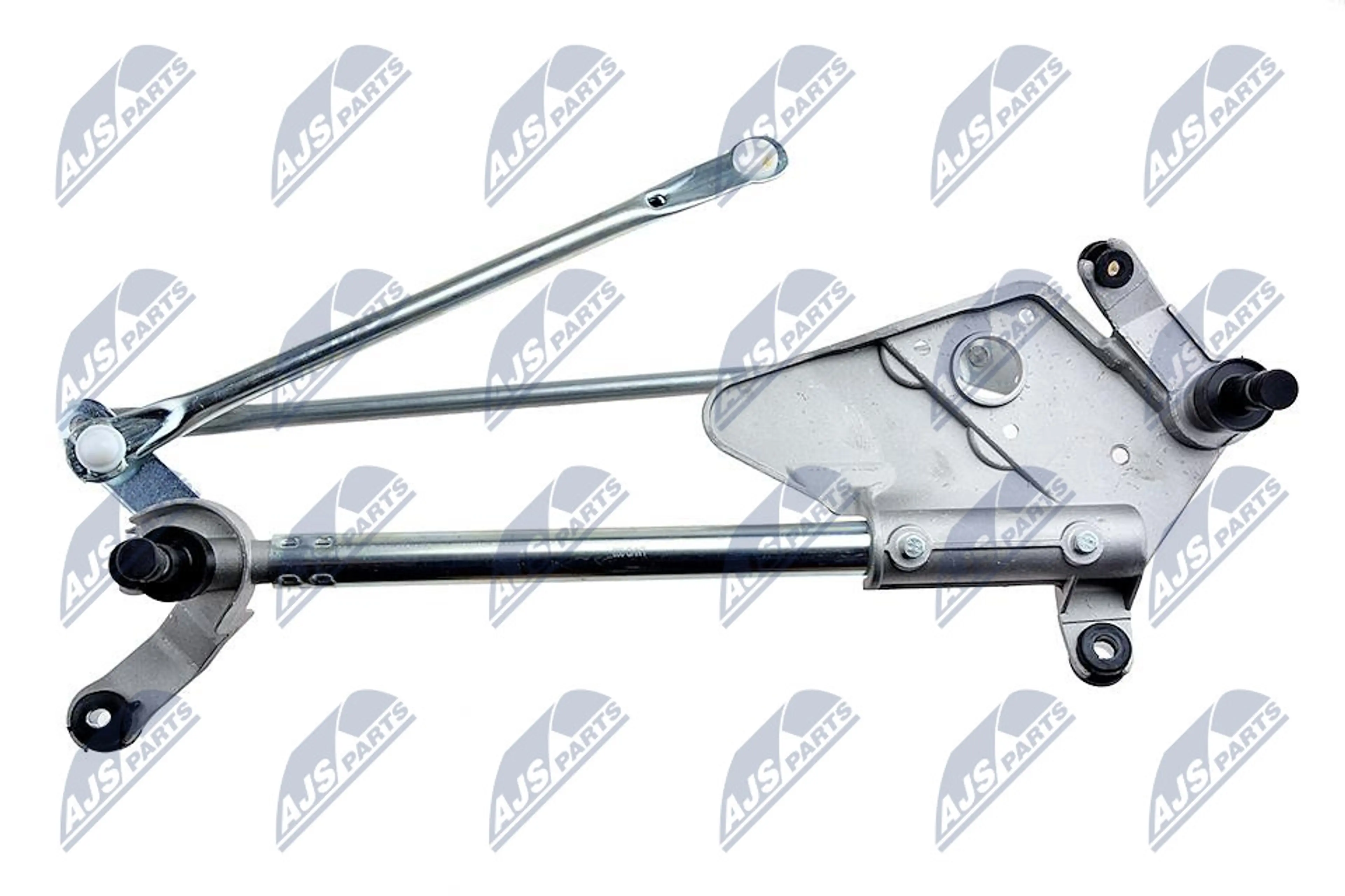 NTY MECANISMO MOTOR LIMPIAPARABRISA