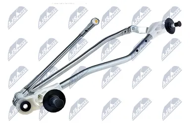 NTY MECANISMO MOTOR LIMPIAPARABRISA