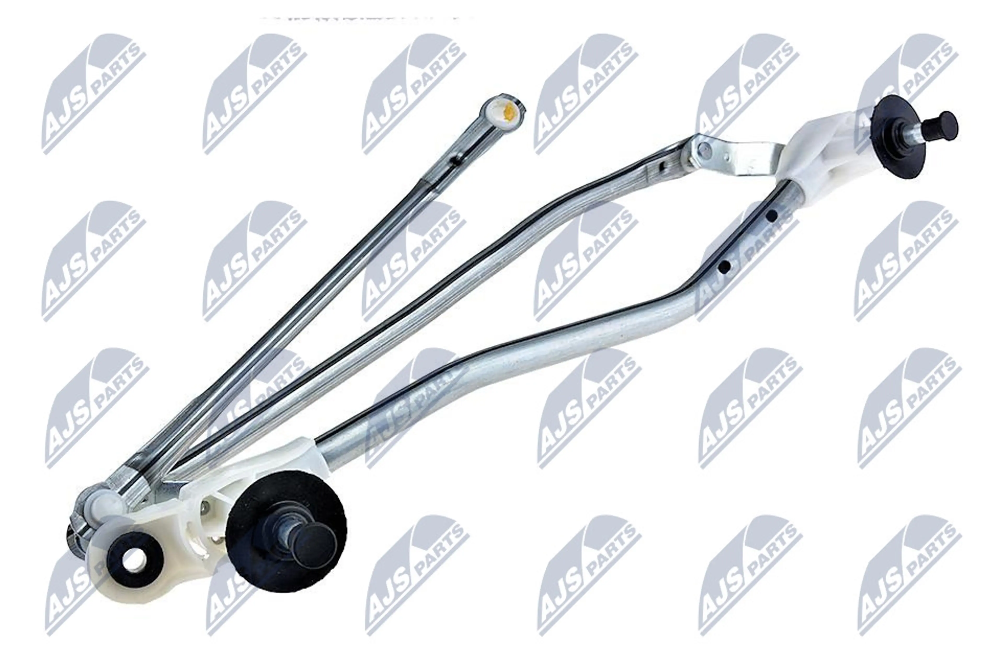 NTY MECANISMO MOTOR LIMPIAPARABRISA