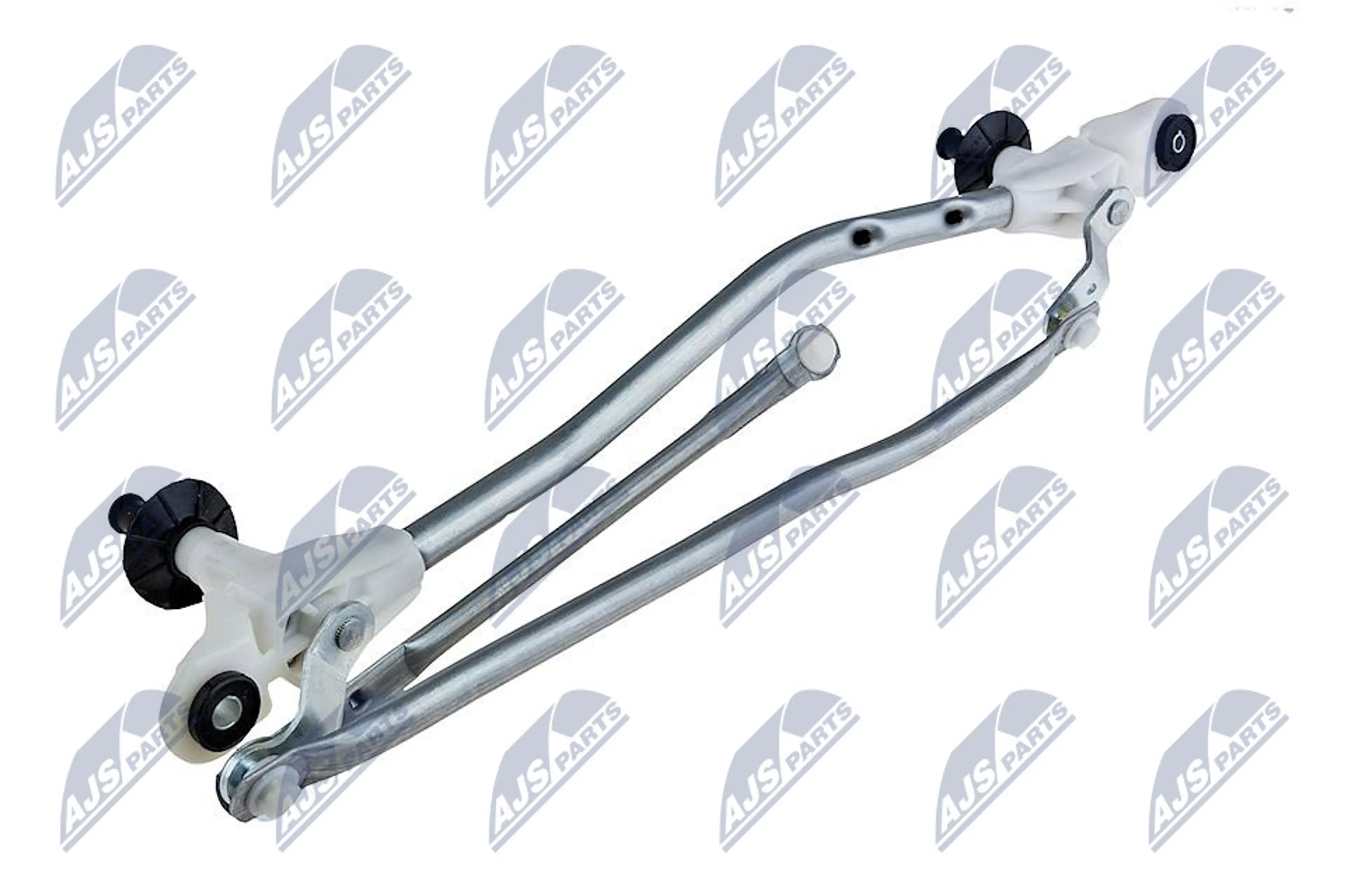 NTY MECANISMO MOTOR LIMPIAPARABRISA