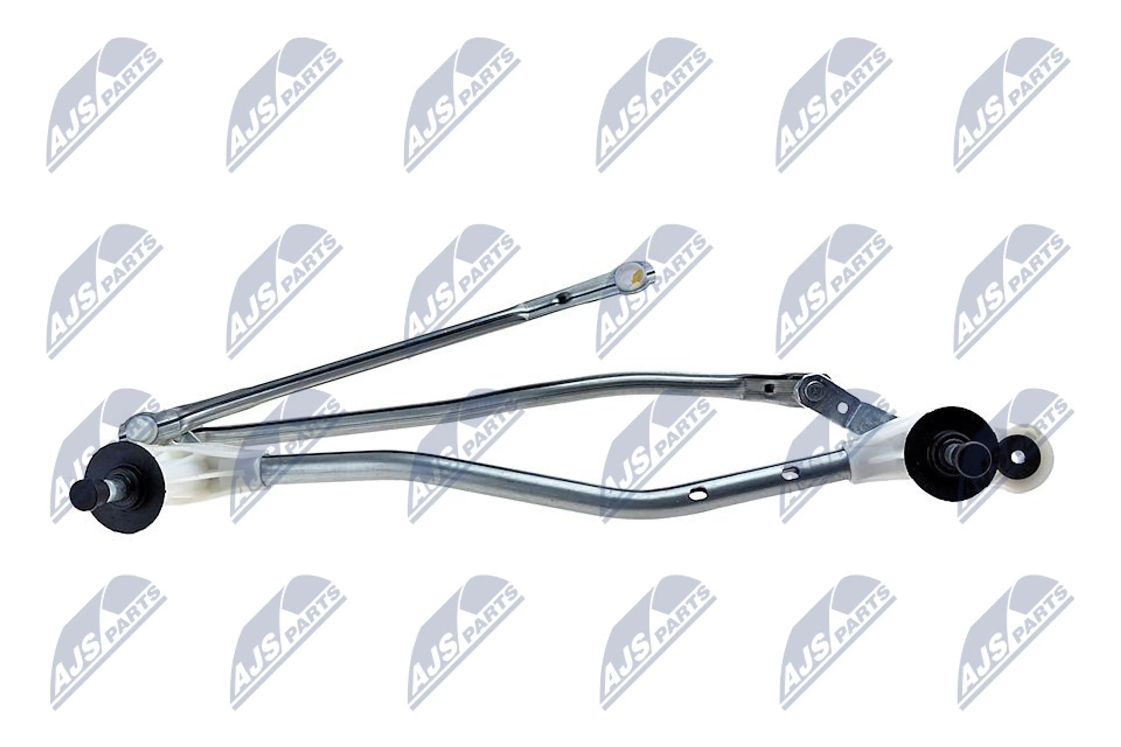 NTY MECANISMO MOTOR LIMPIAPARABRISA