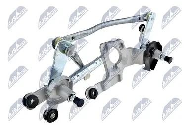 NTY MECANISMO MOTOR LIMPIAPARABRISA