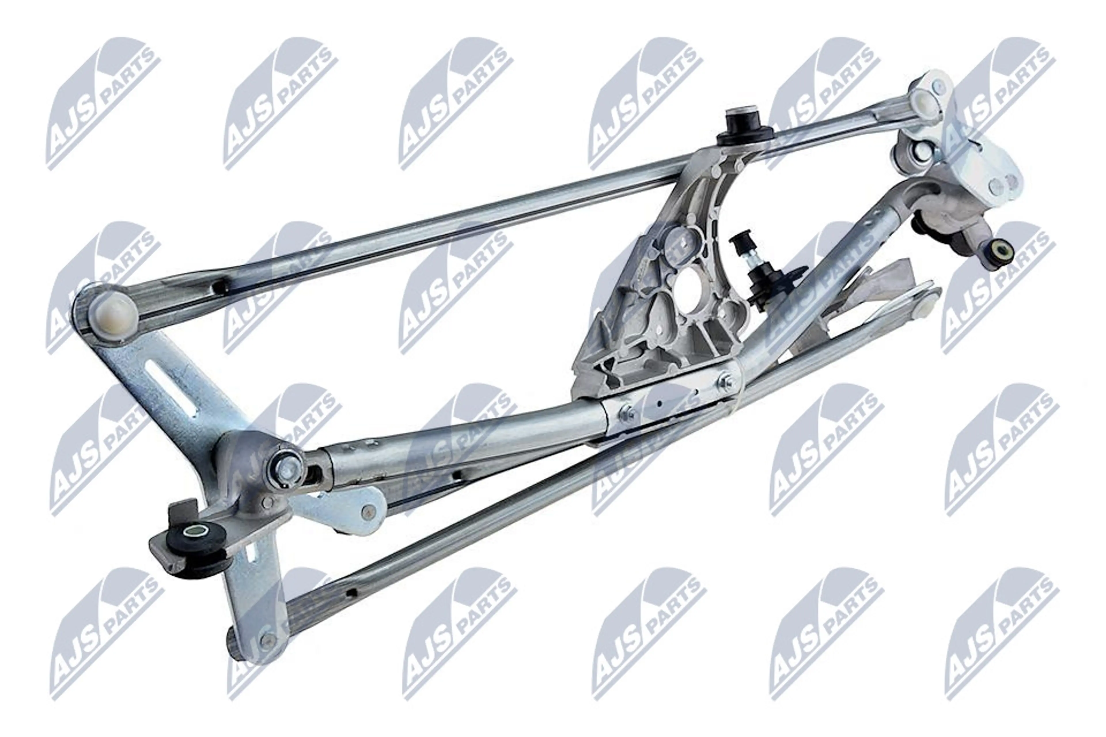 NTY MECANISMO MOTOR LIMPIAPARABRISA