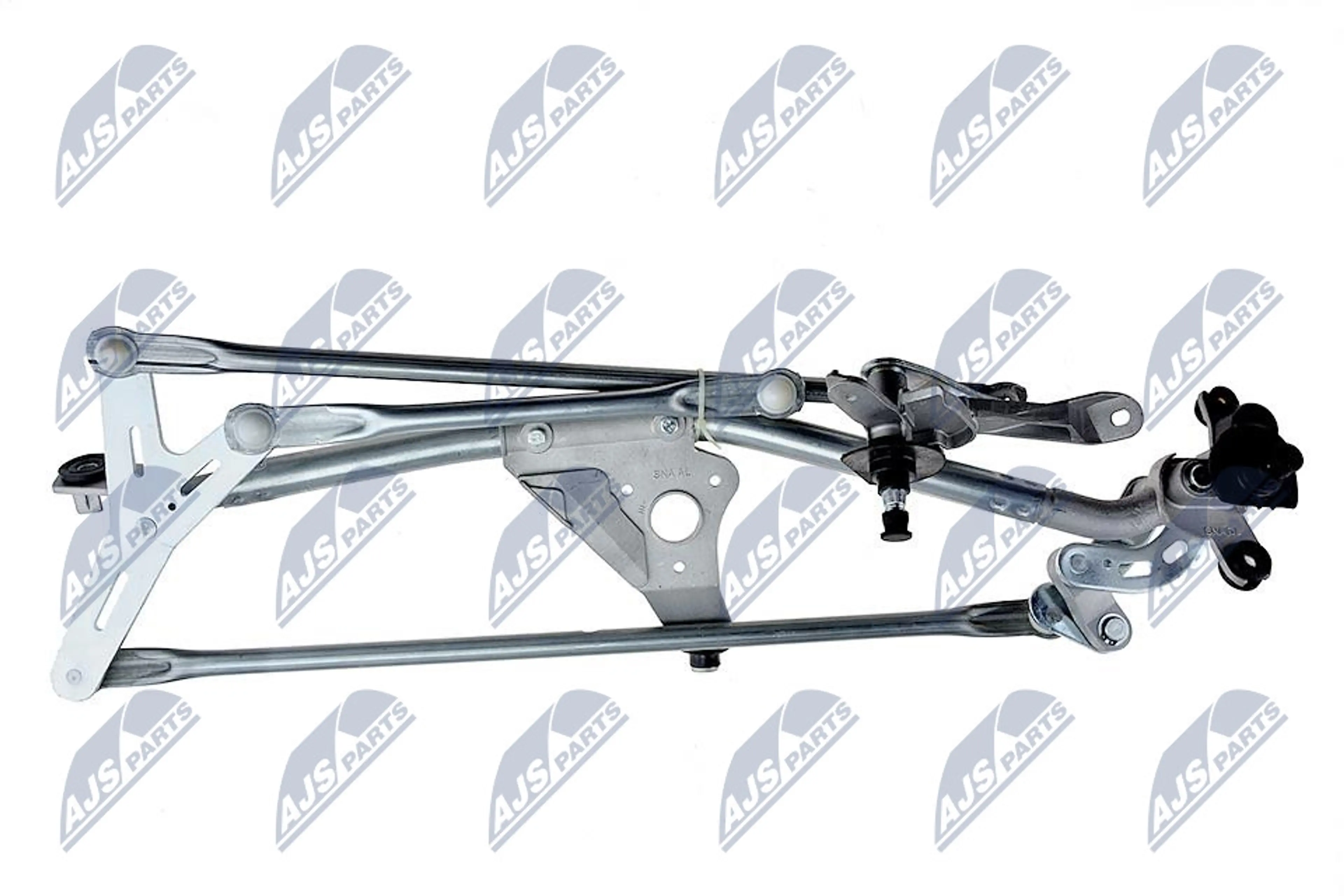 NTY MECANISMO MOTOR LIMPIAPARABRISA