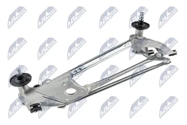 NTY MECANISMO MOTOR LIMPIAPARABRISA