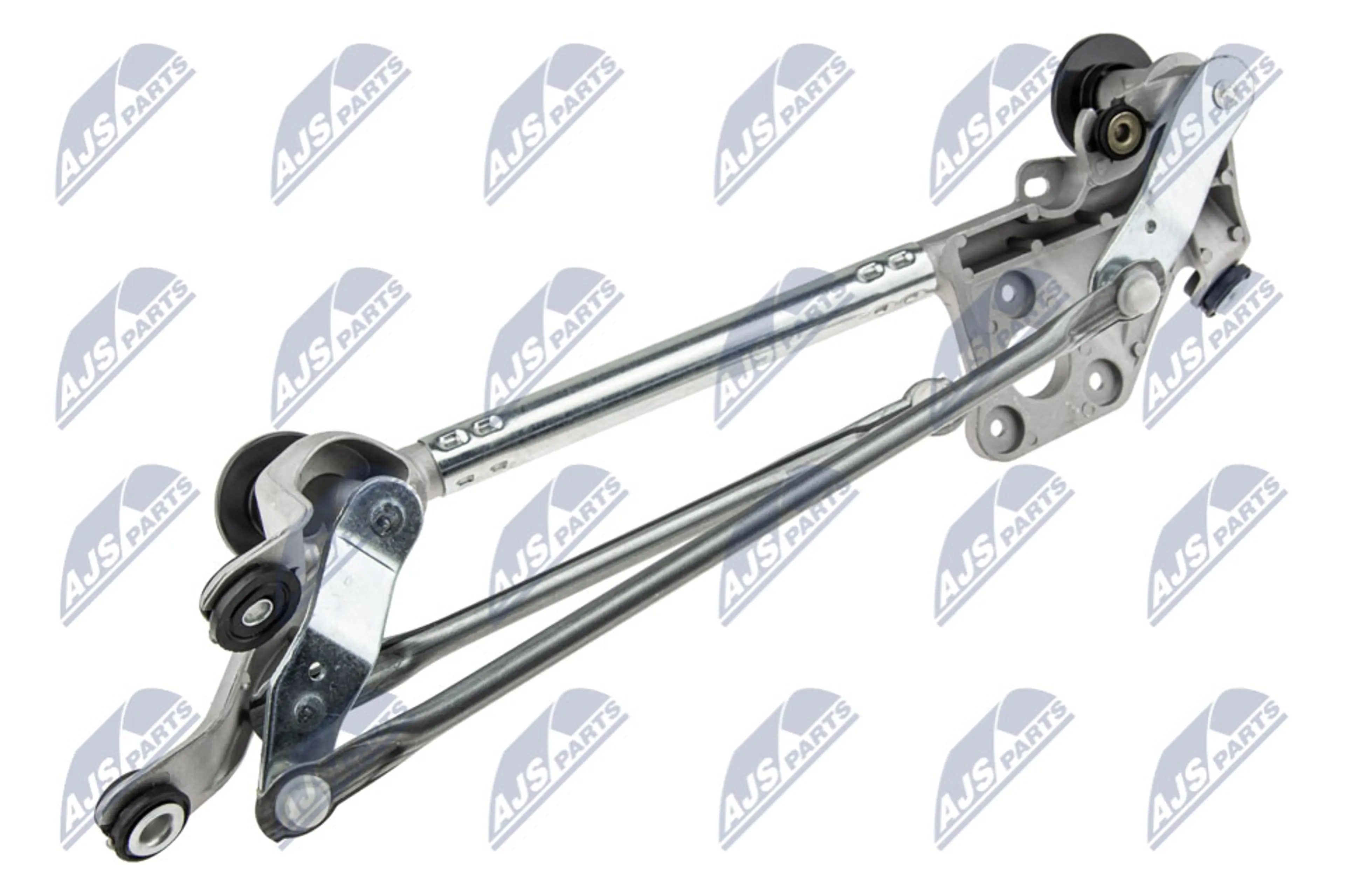 NTY MECANISMO MOTOR LIMPIAPARABRISA