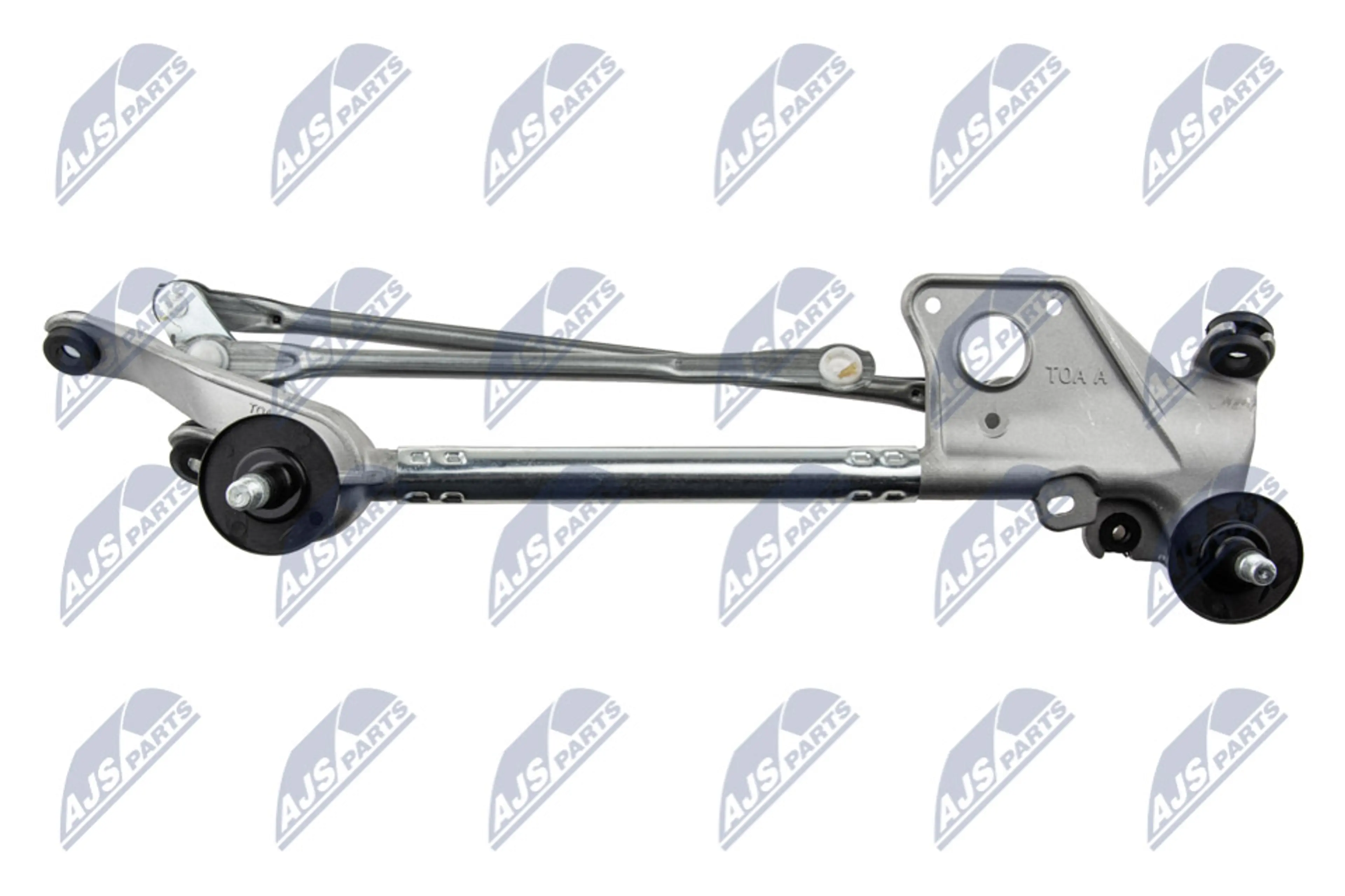 NTY MECANISMO MOTOR LIMPIAPARABRISA