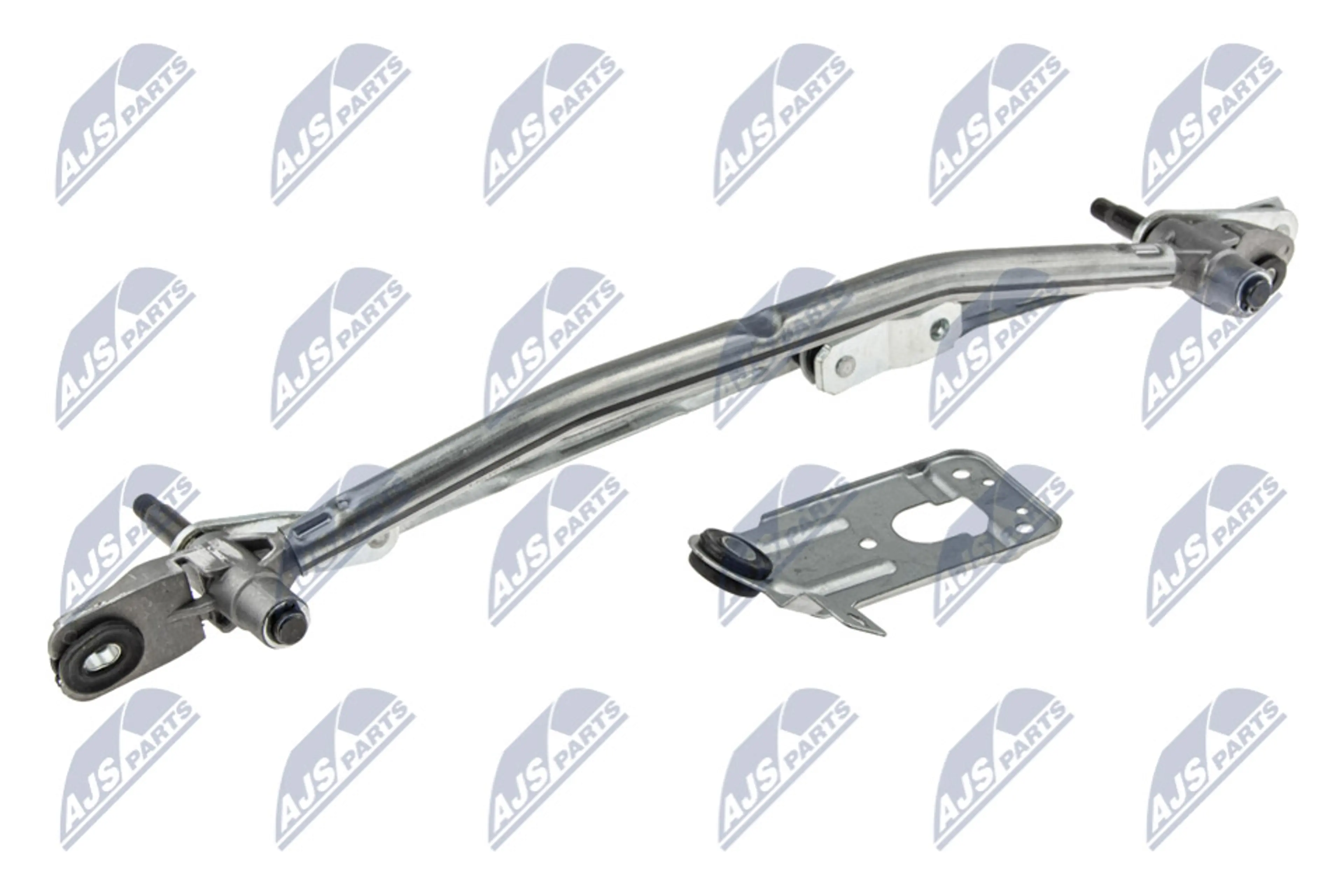 NTY MECANISMO MOTOR LIMPIAPARABRISA