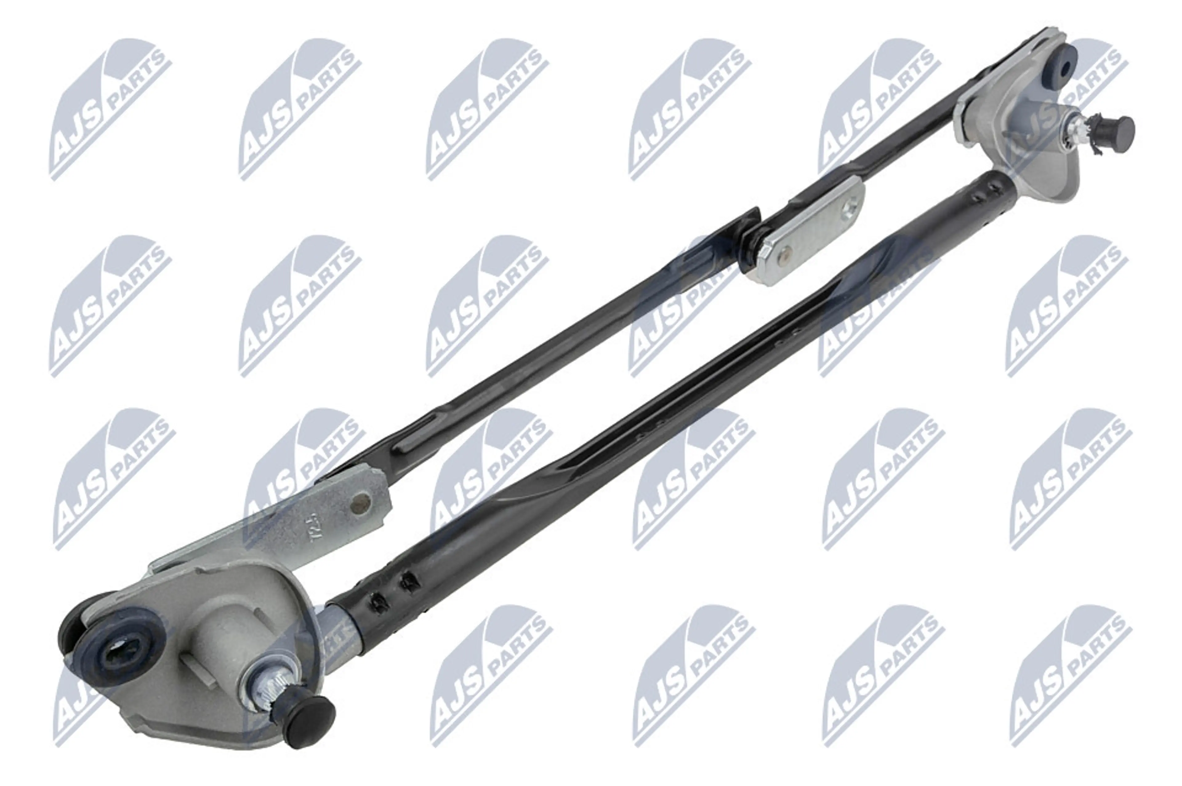 NTY MECANISMO MOTOR LIMPIAPARABRISA