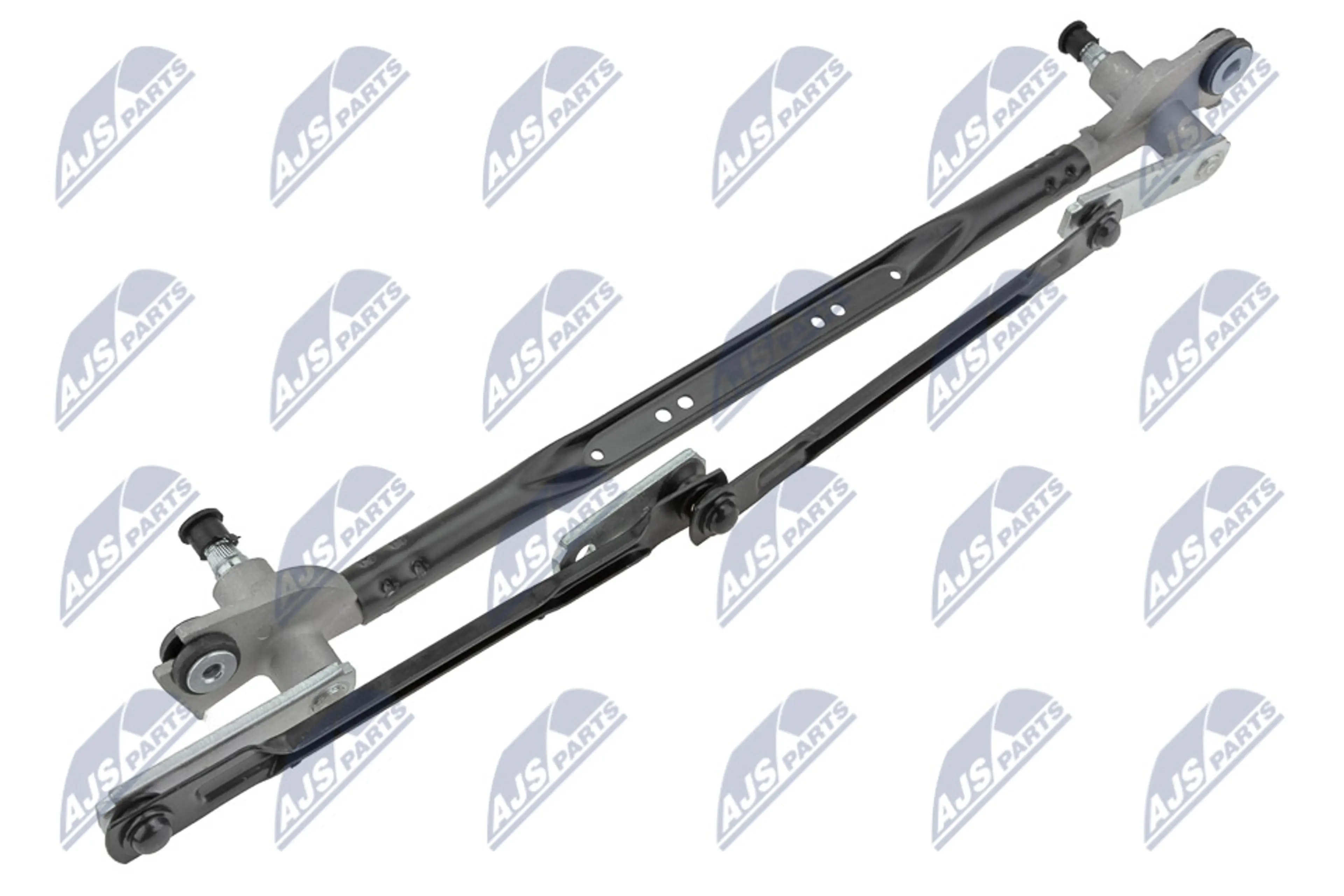 NTY MECANISMO MOTOR LIMPIAPARABRISA