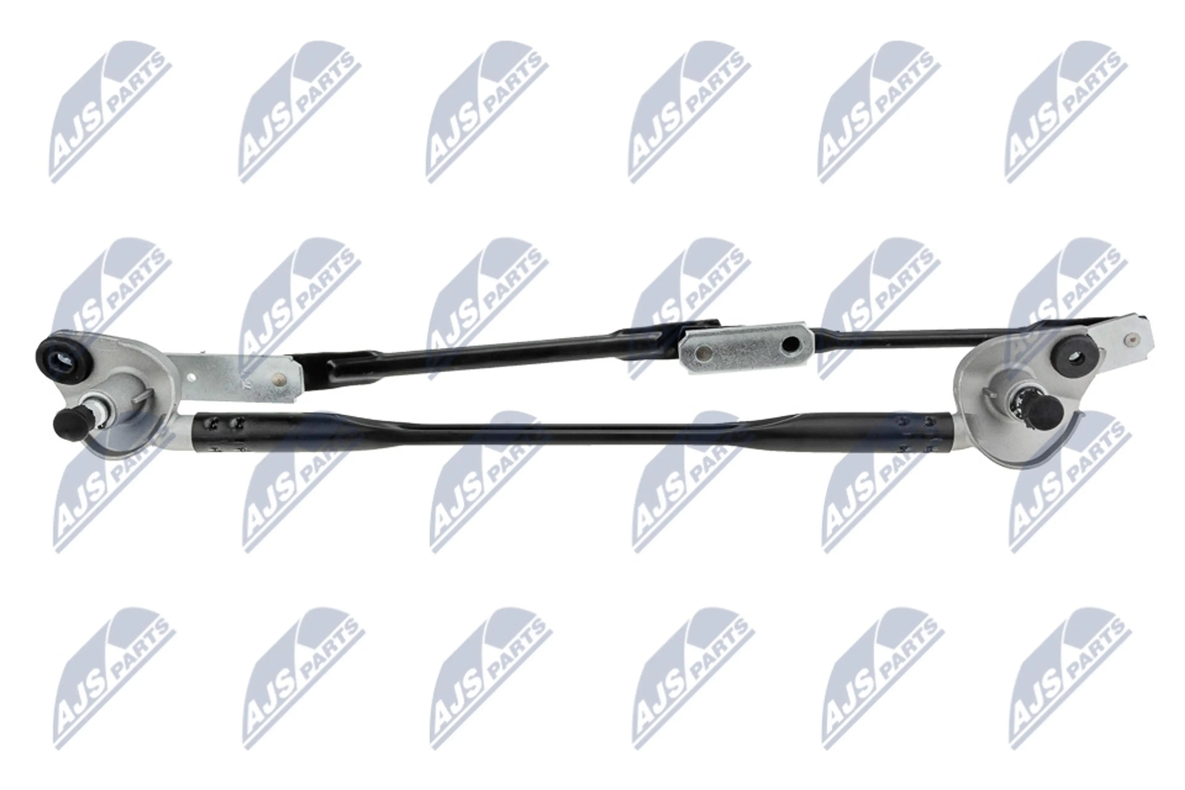 NTY MECANISMO MOTOR LIMPIAPARABRISA