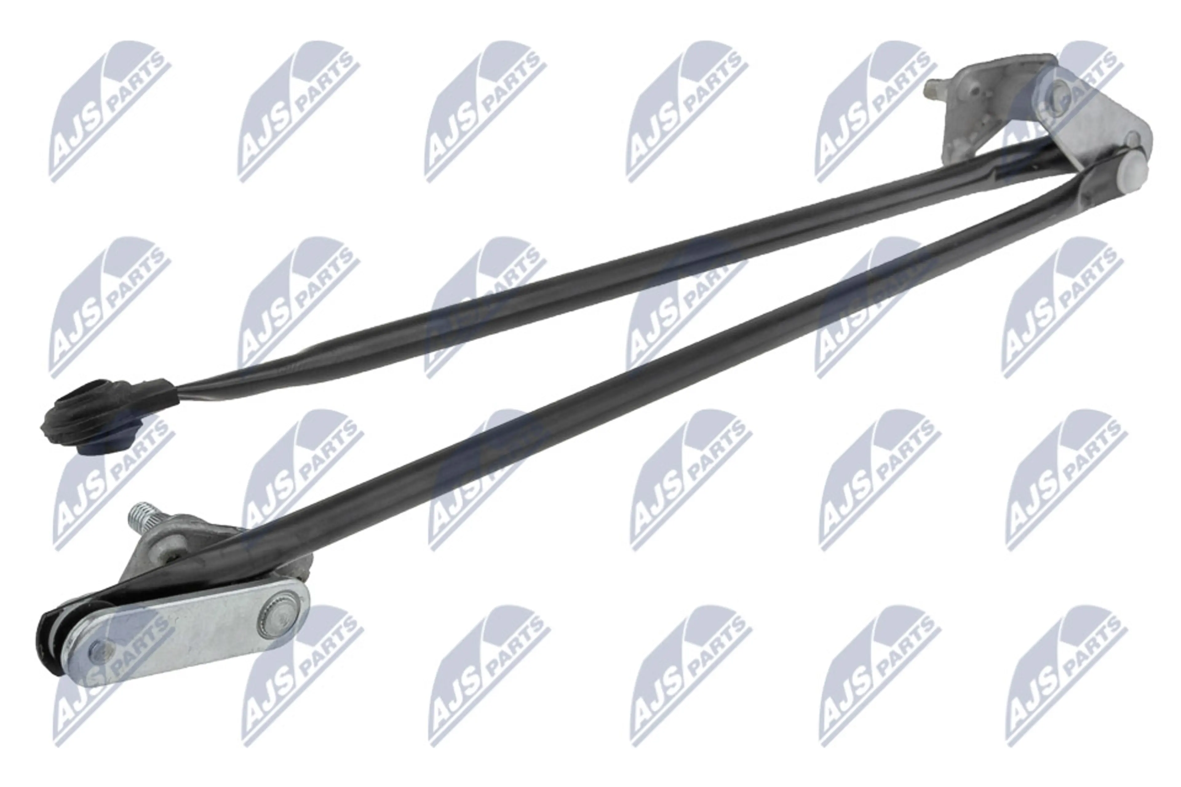 NTY MECANISMO MOTOR LIMPIAPARABRISA