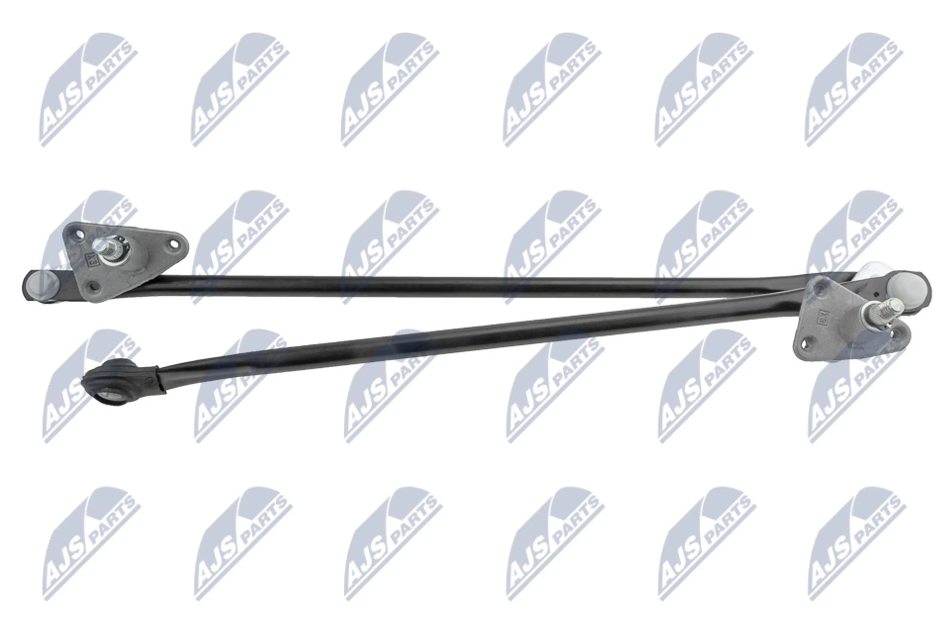 NTY MECANISMO MOTOR LIMPIAPARABRISA