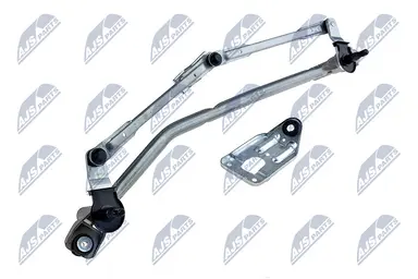NTY MECANISMO MOTOR LIMPIAPARABRISA