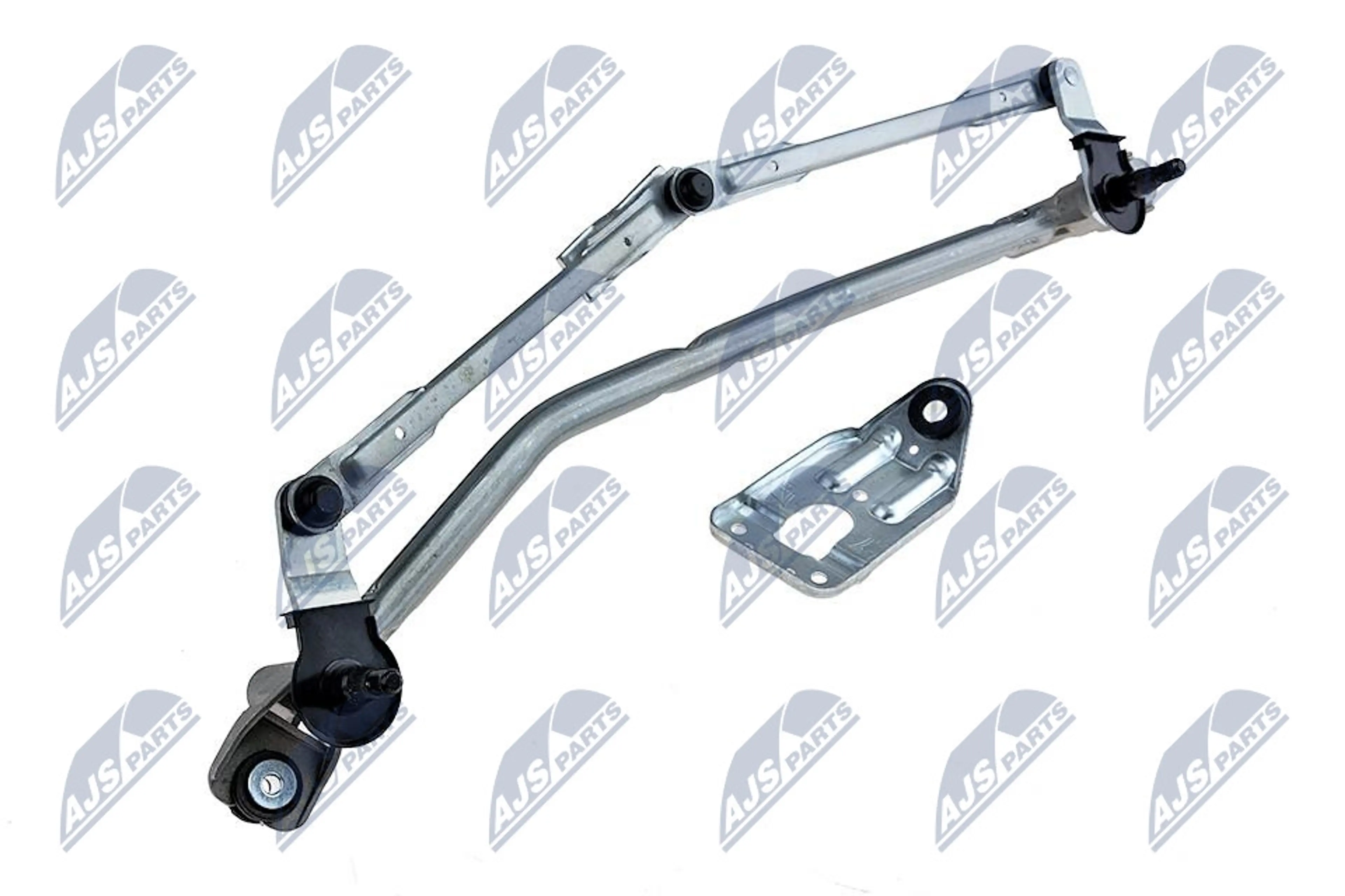 NTY MECANISMO MOTOR LIMPIAPARABRISA