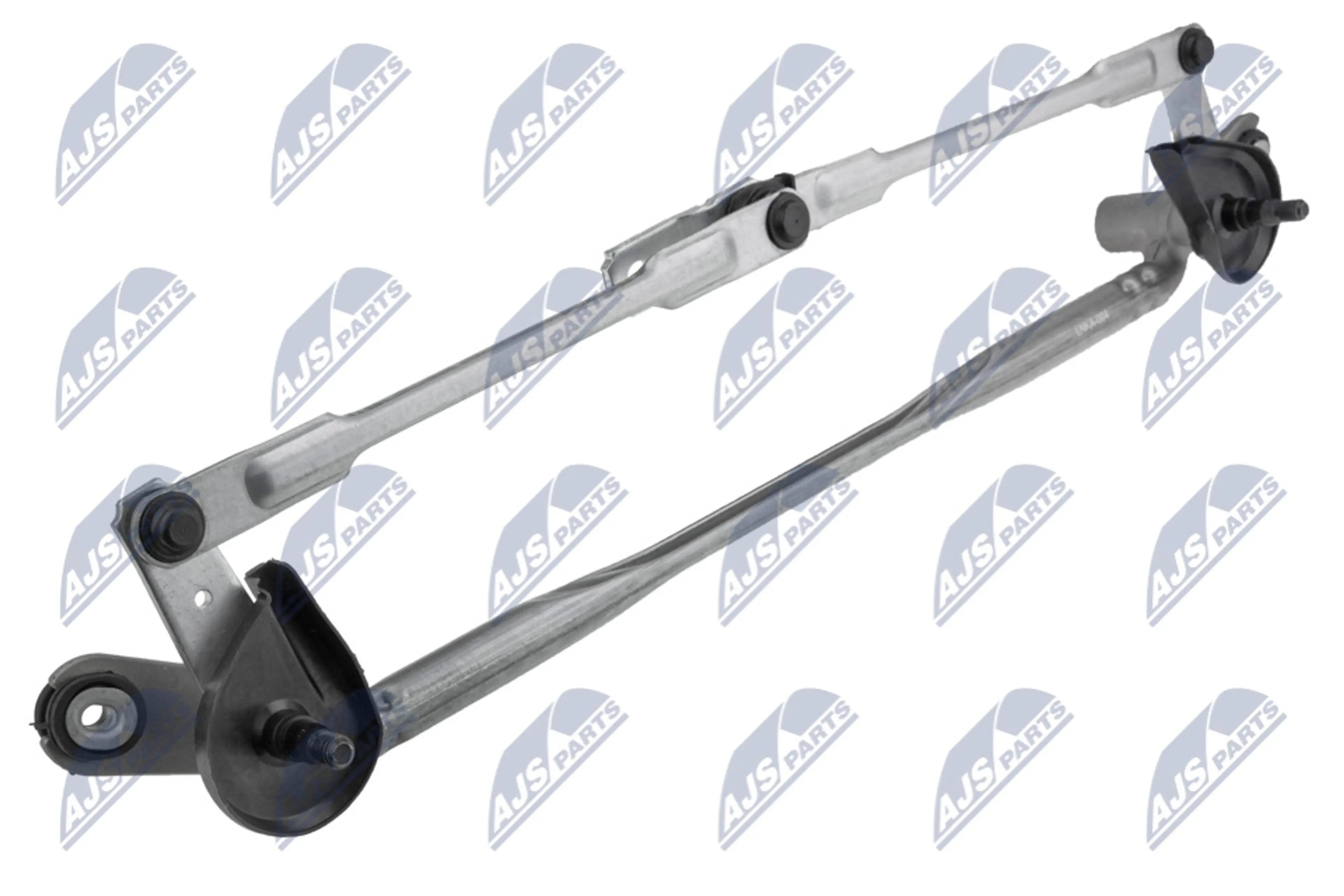 NTY MECANISMO MOTOR LIMPIAPARABRISA