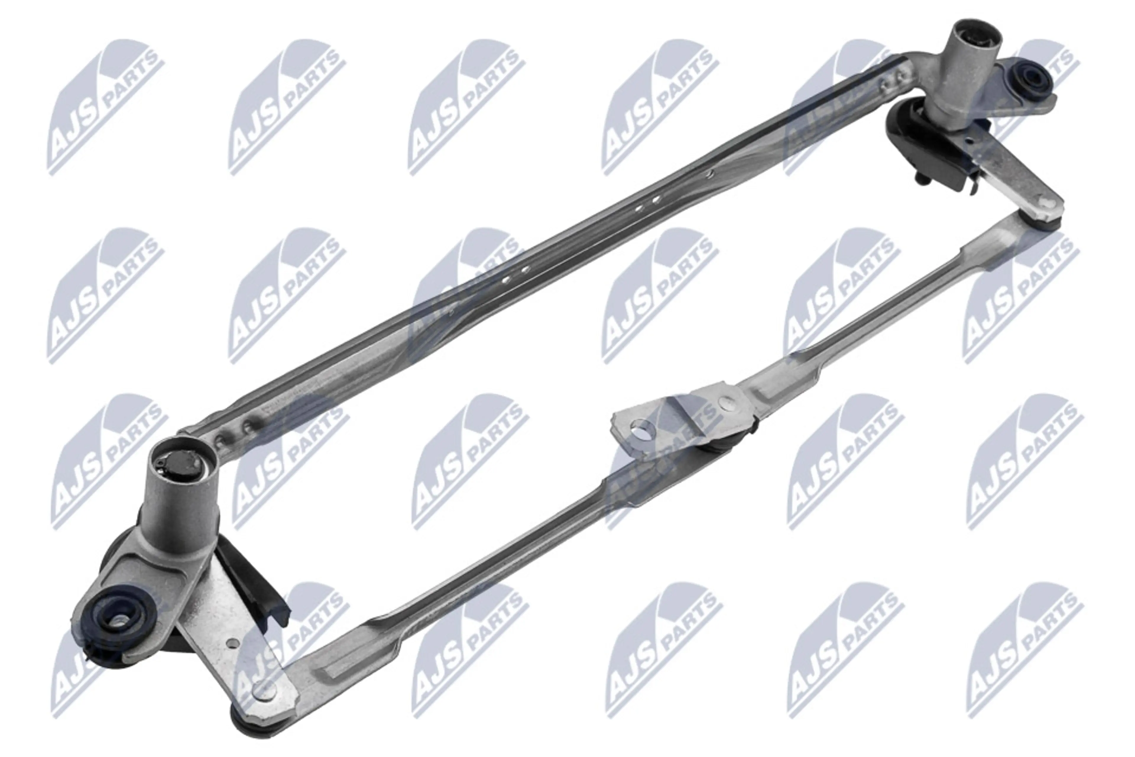 NTY MECANISMO MOTOR LIMPIAPARABRISA