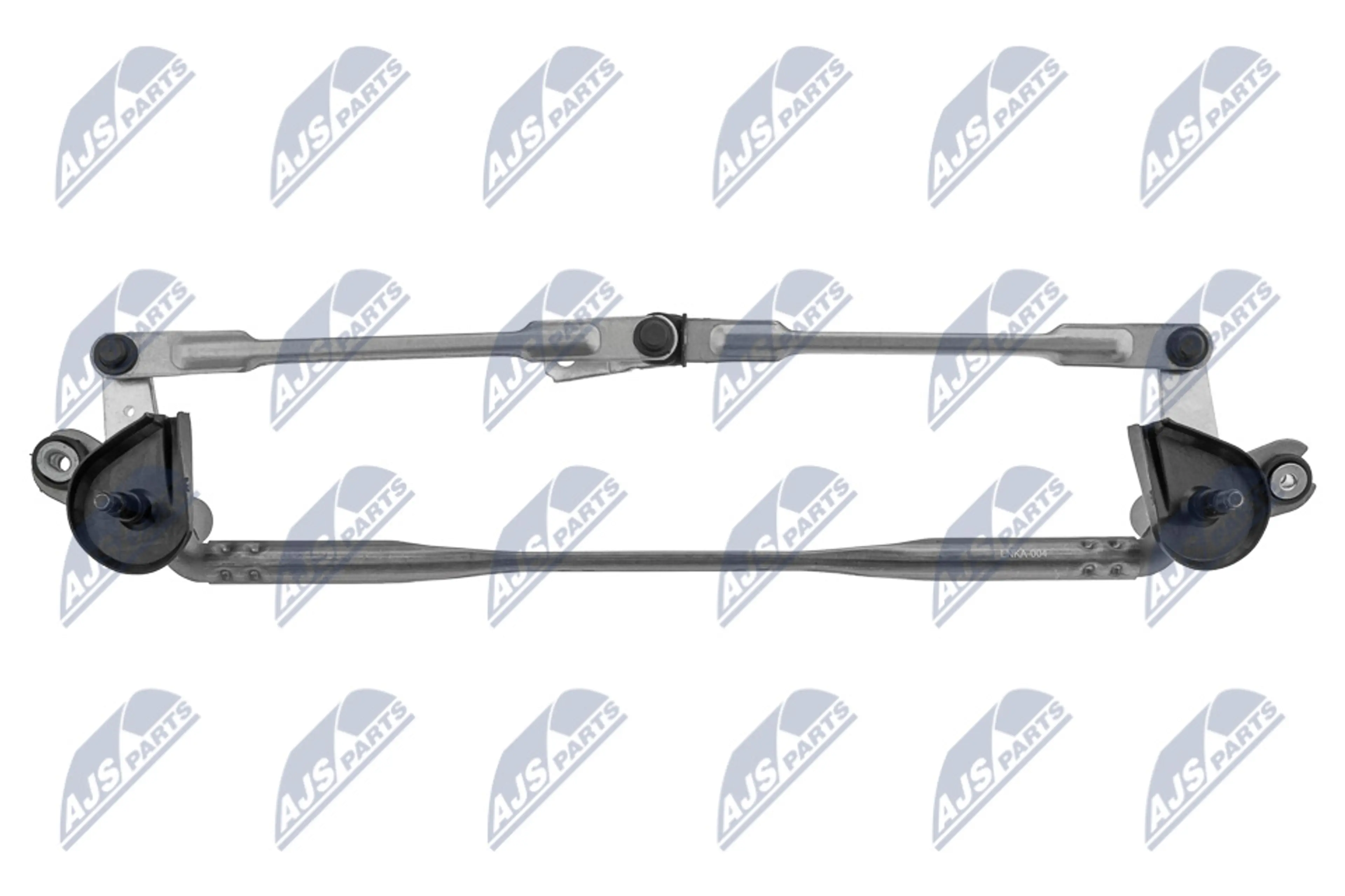 NTY MECANISMO MOTOR LIMPIAPARABRISA