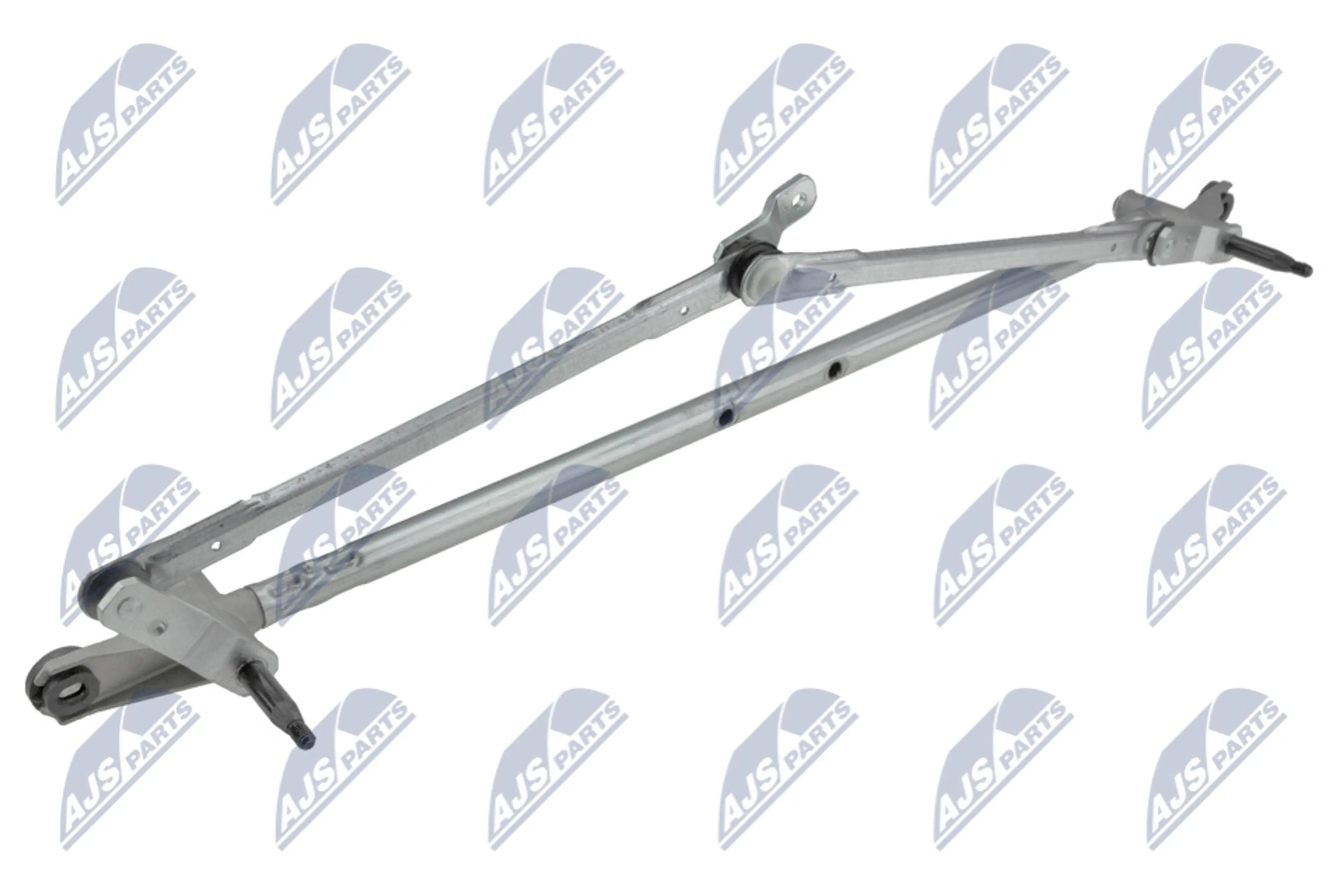 NTY MECANISMO MOTOR LIMPIAPARABRISA