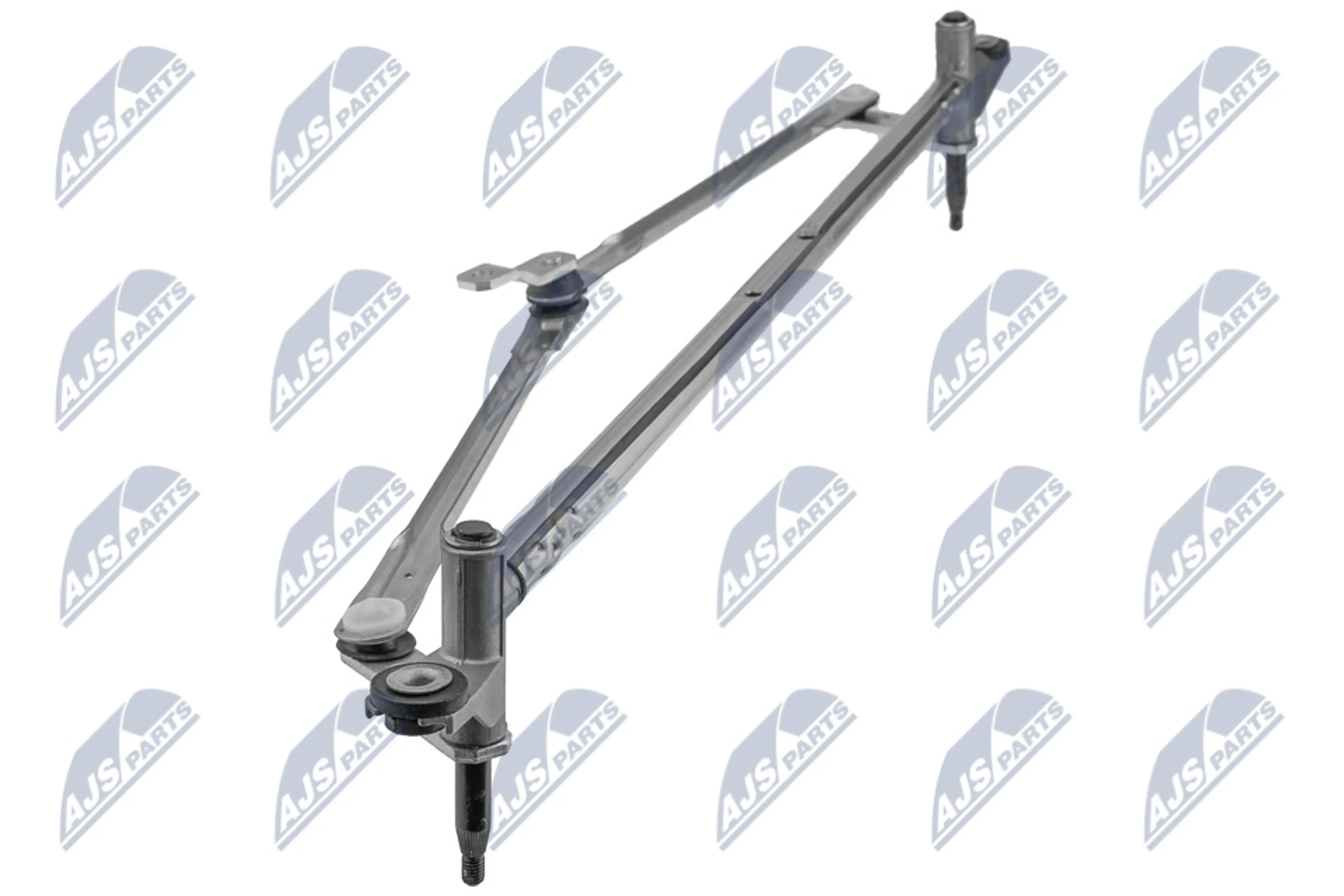 NTY MECANISMO MOTOR LIMPIAPARABRISA