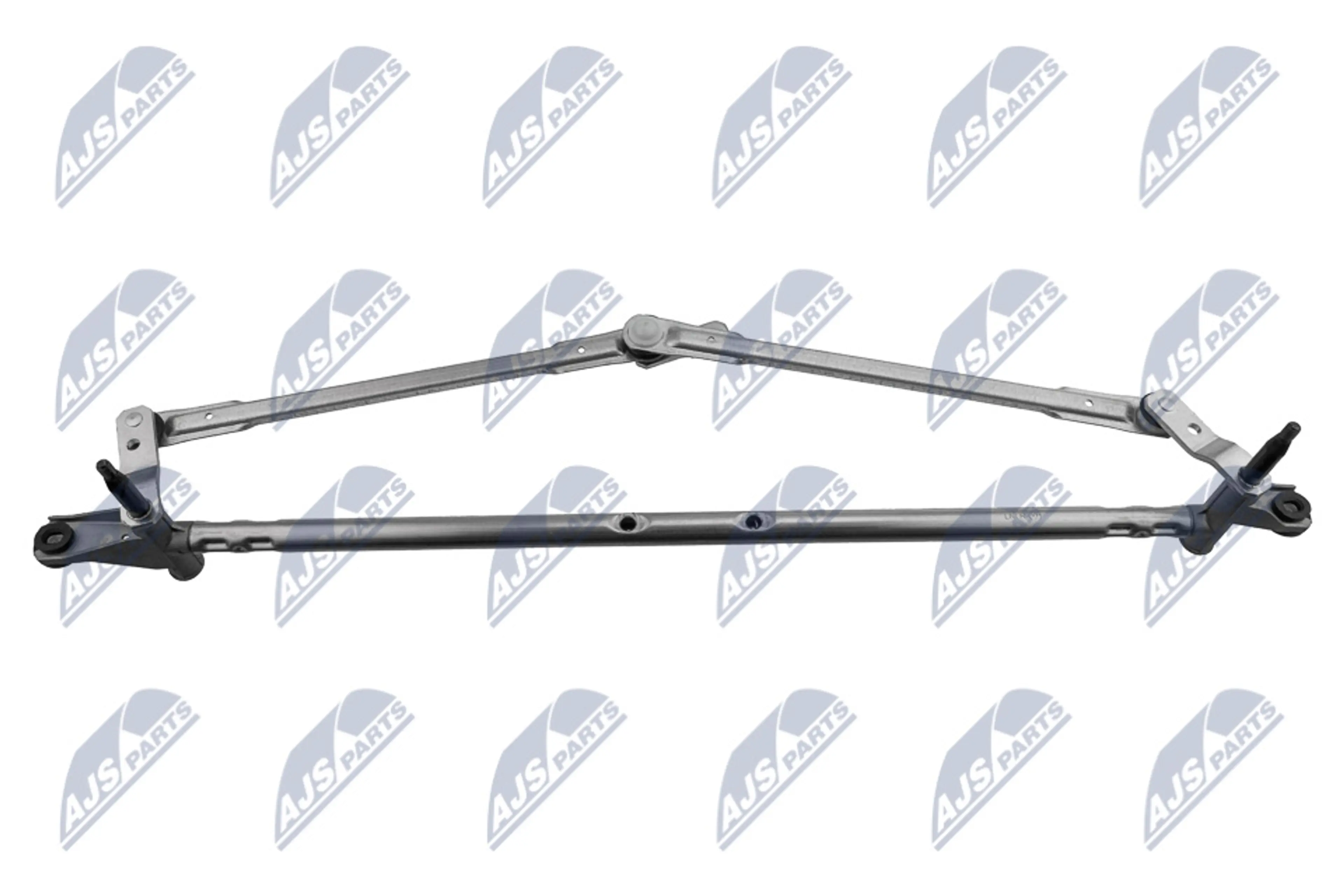 NTY MECANISMO MOTOR LIMPIAPARABRISA