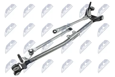 NTY MECANISMO MOTOR LIMPIAPARABRISA