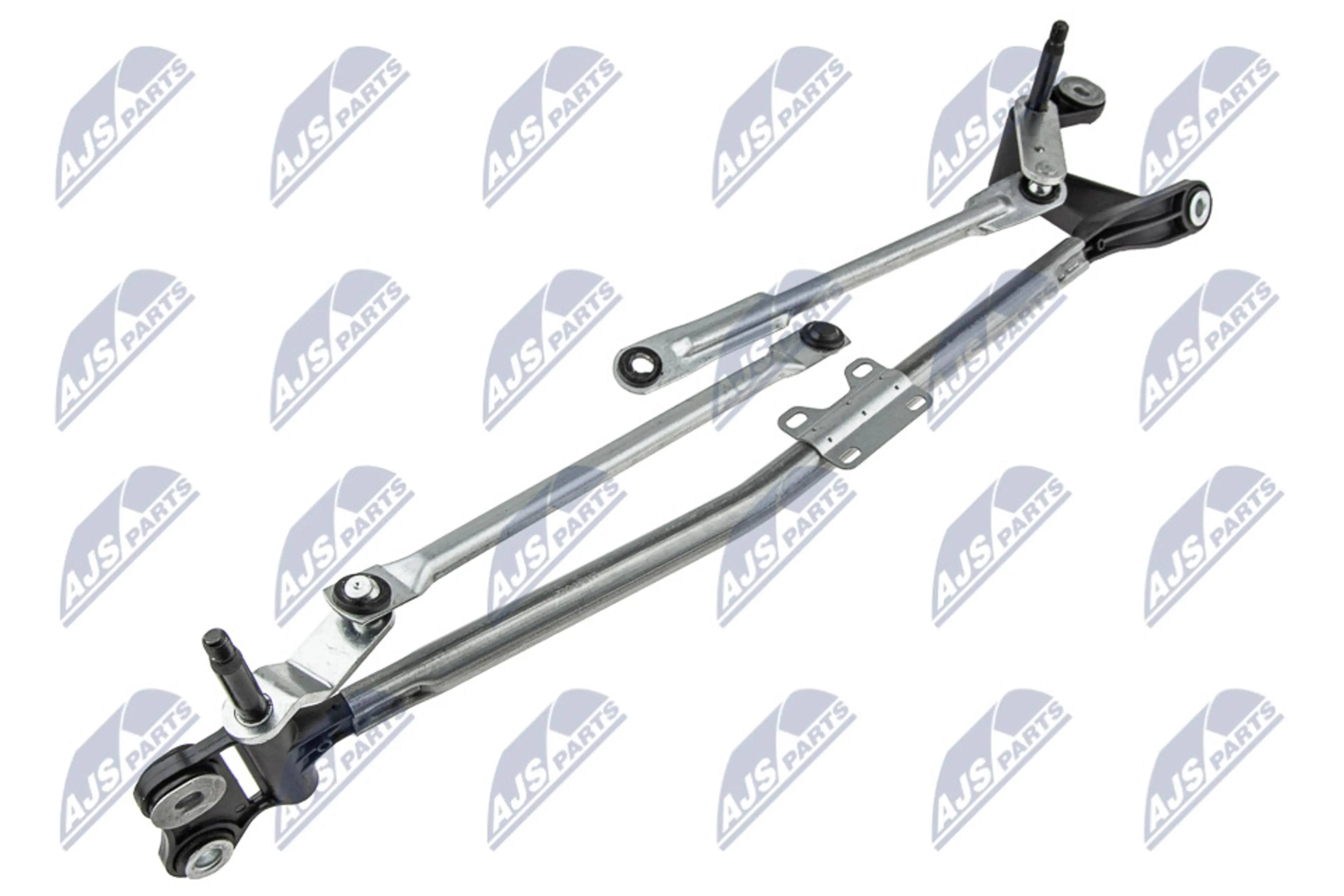 NTY MECANISMO MOTOR LIMPIAPARABRISA