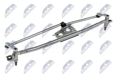 NTY MECANISMO MOTOR LIMPIAPARABRISA