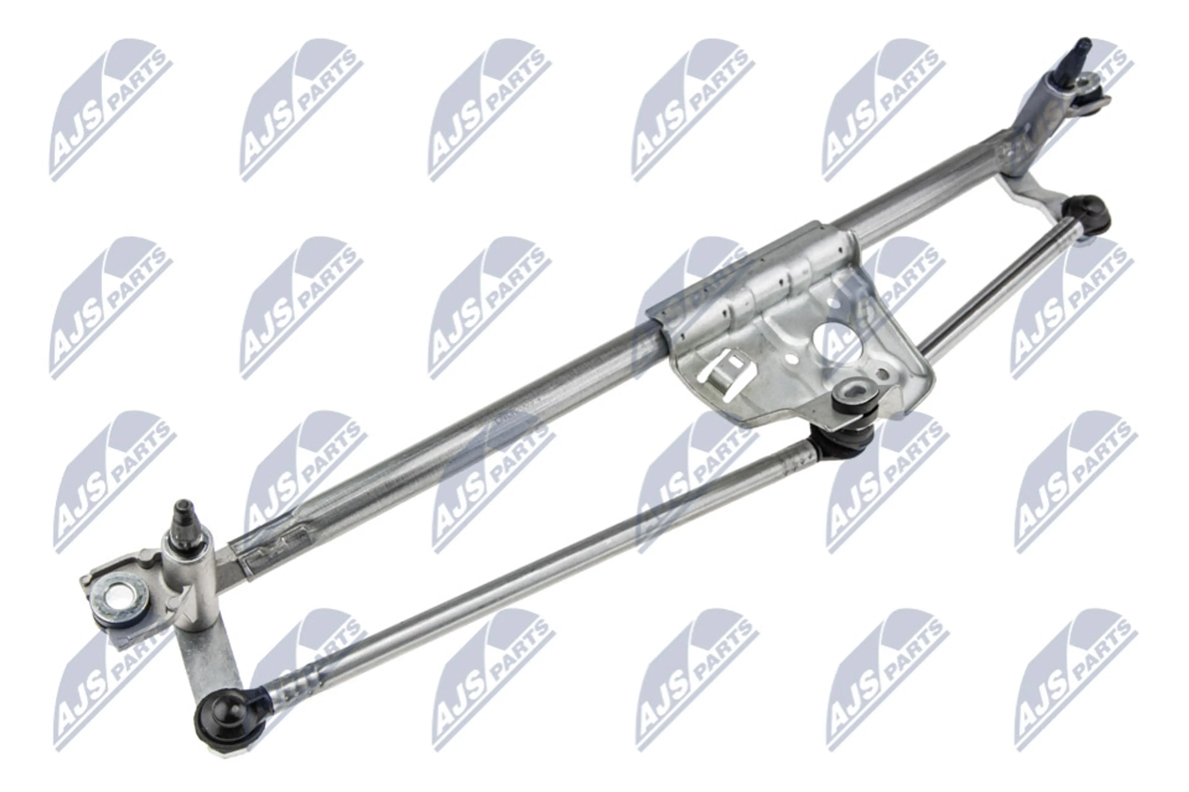 NTY MECANISMO MOTOR LIMPIAPARABRISA