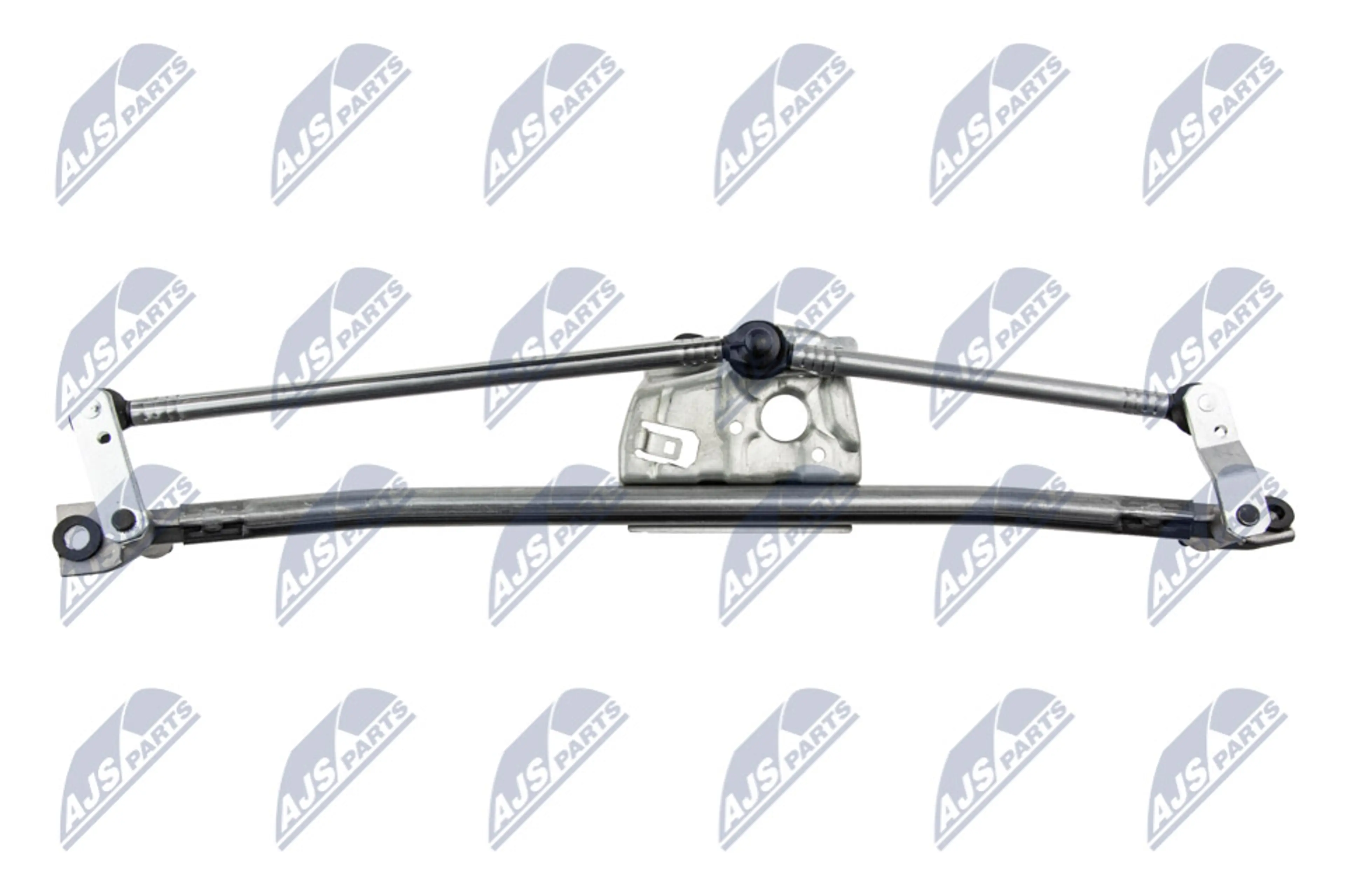 NTY MECANISMO MOTOR LIMPIAPARABRISA