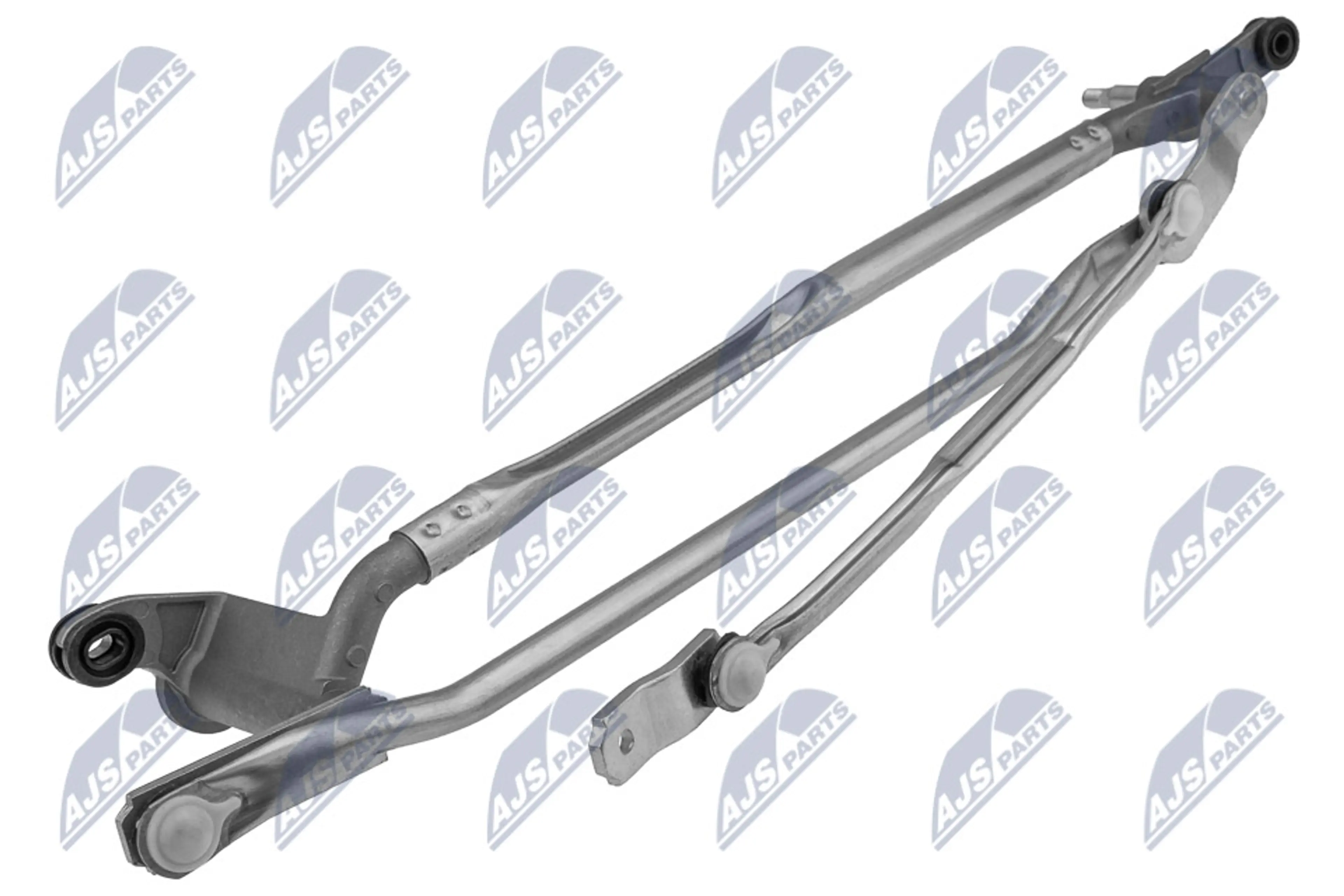 NTY MECANISMO MOTOR LIMPIAPARABRISA