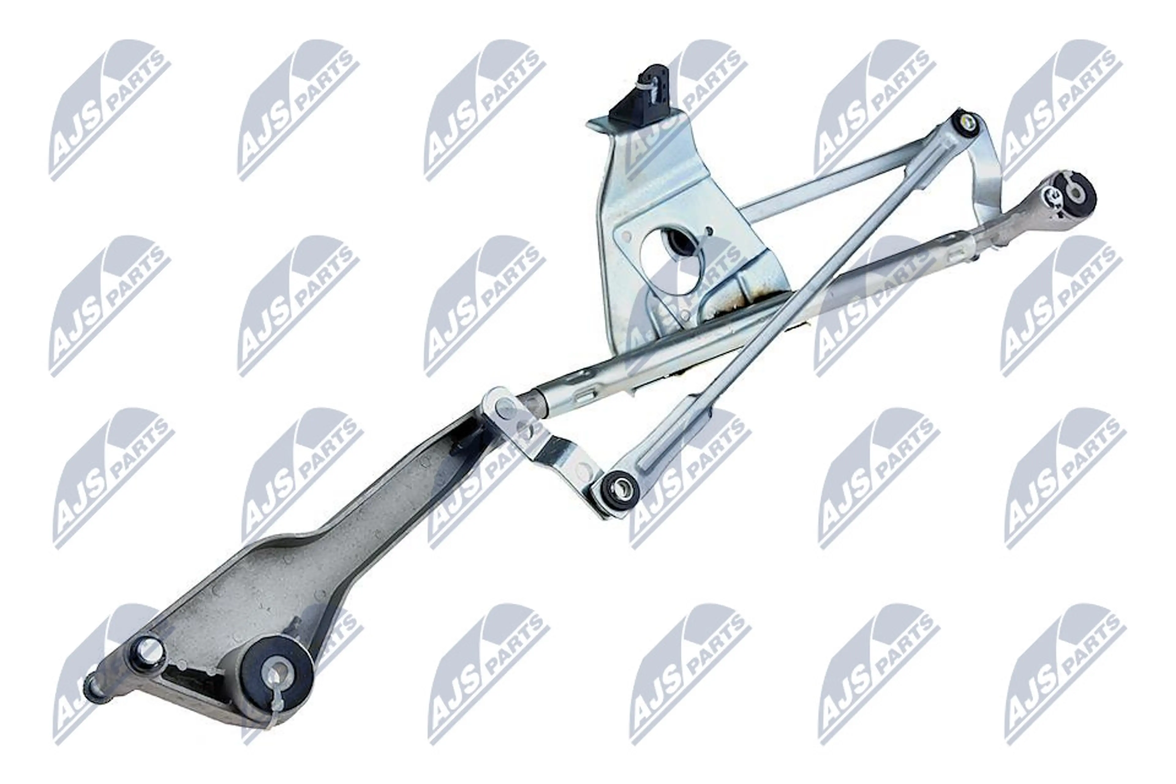 NTY MECANISMO MOTOR LIMPIAPARABRISA