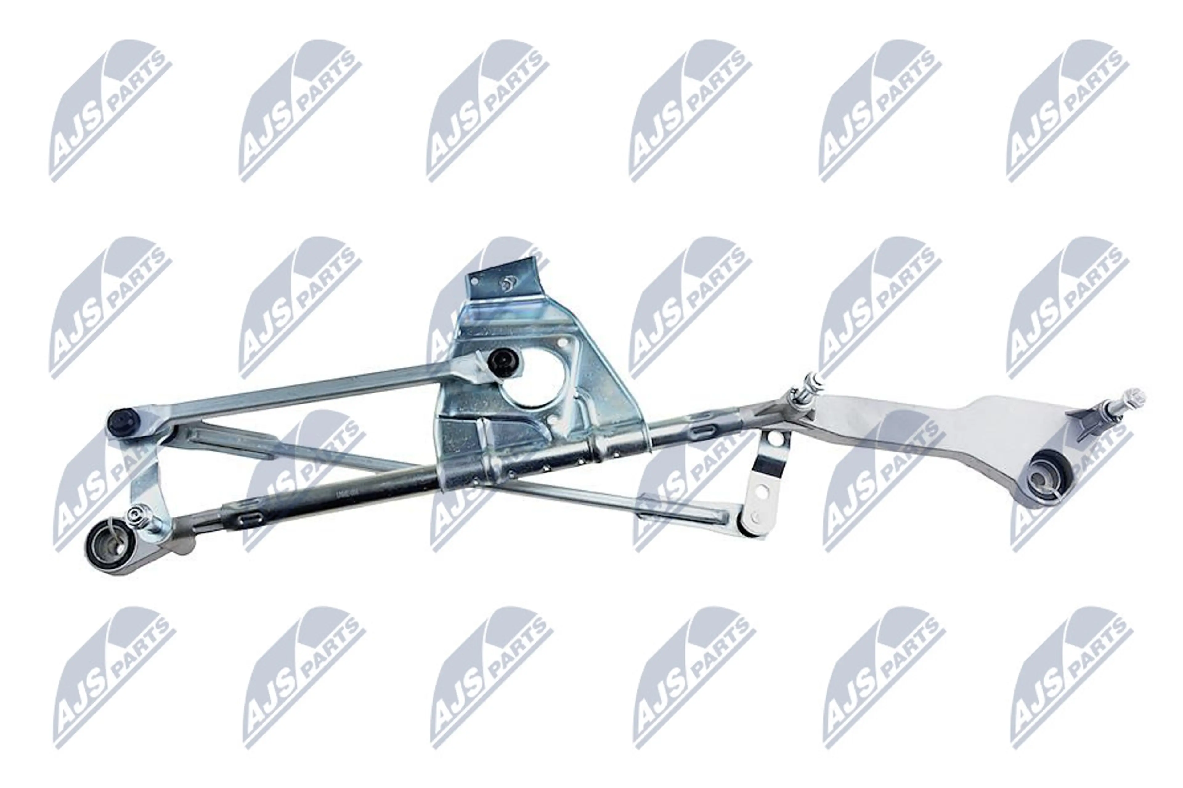 NTY MECANISMO MOTOR LIMPIAPARABRISA